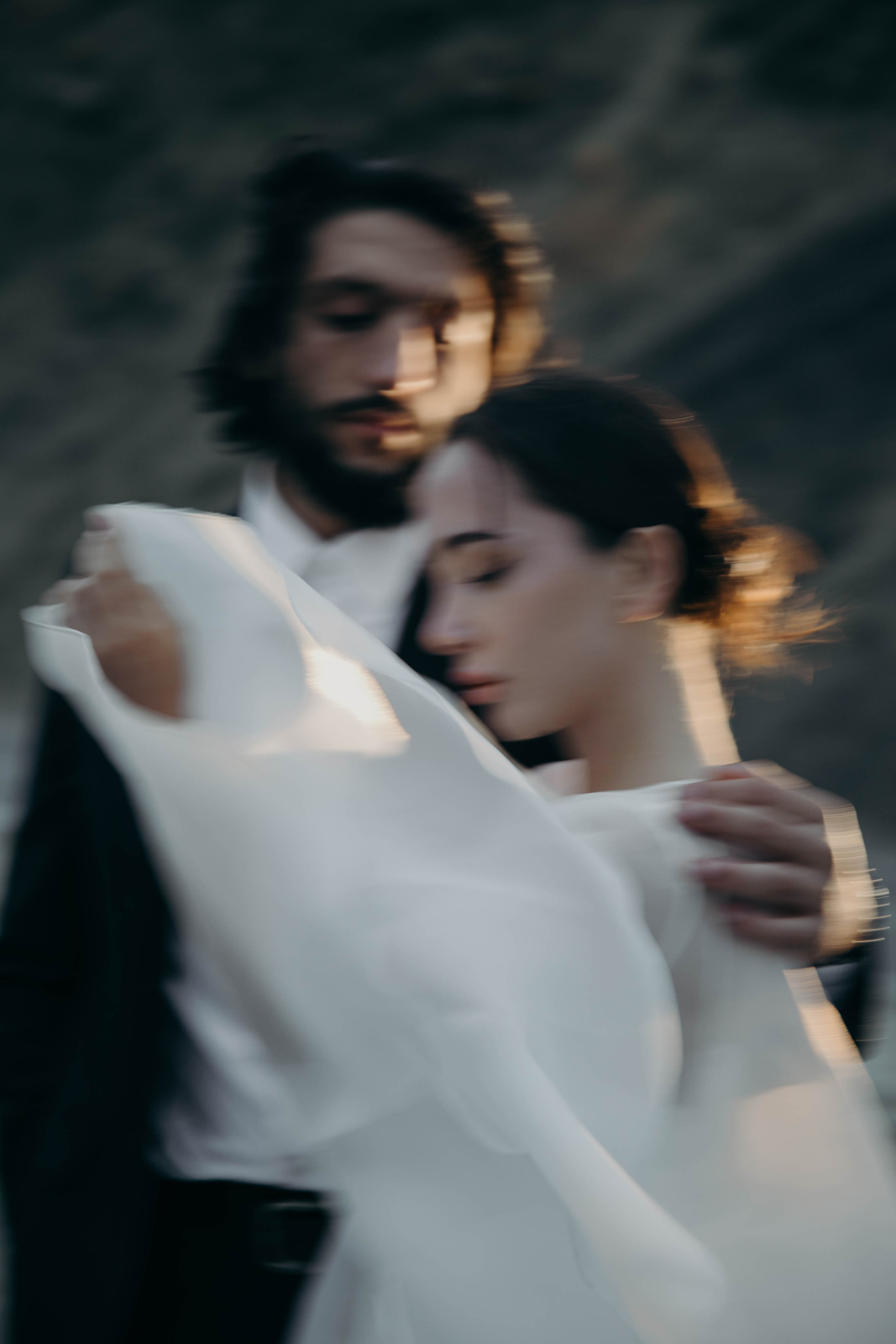 Marat & Alsy | Russia, Dagestan. Свадебный фотограф