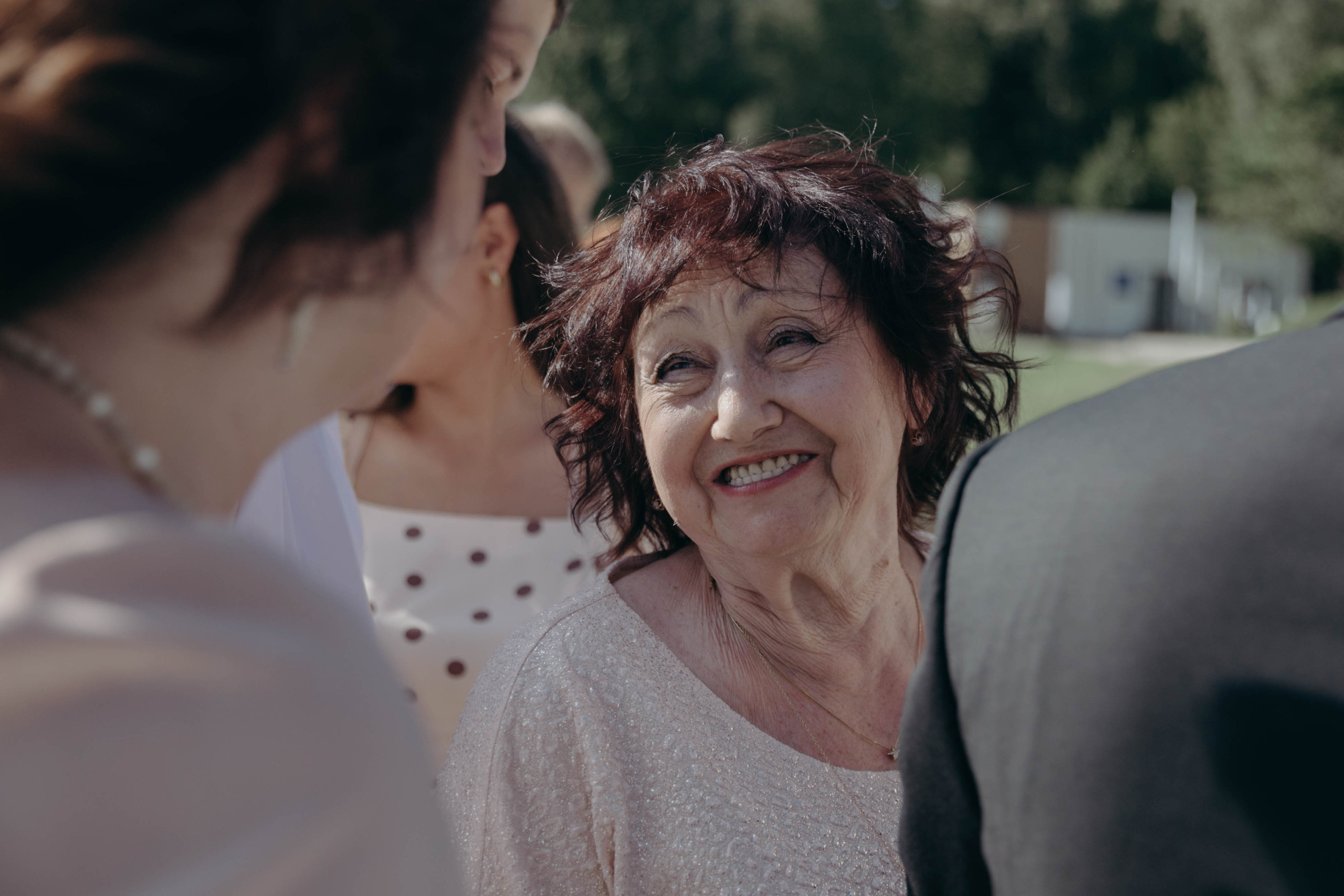 Leon & Tanya | Russia, Moscow region. Свадебный фотограф
