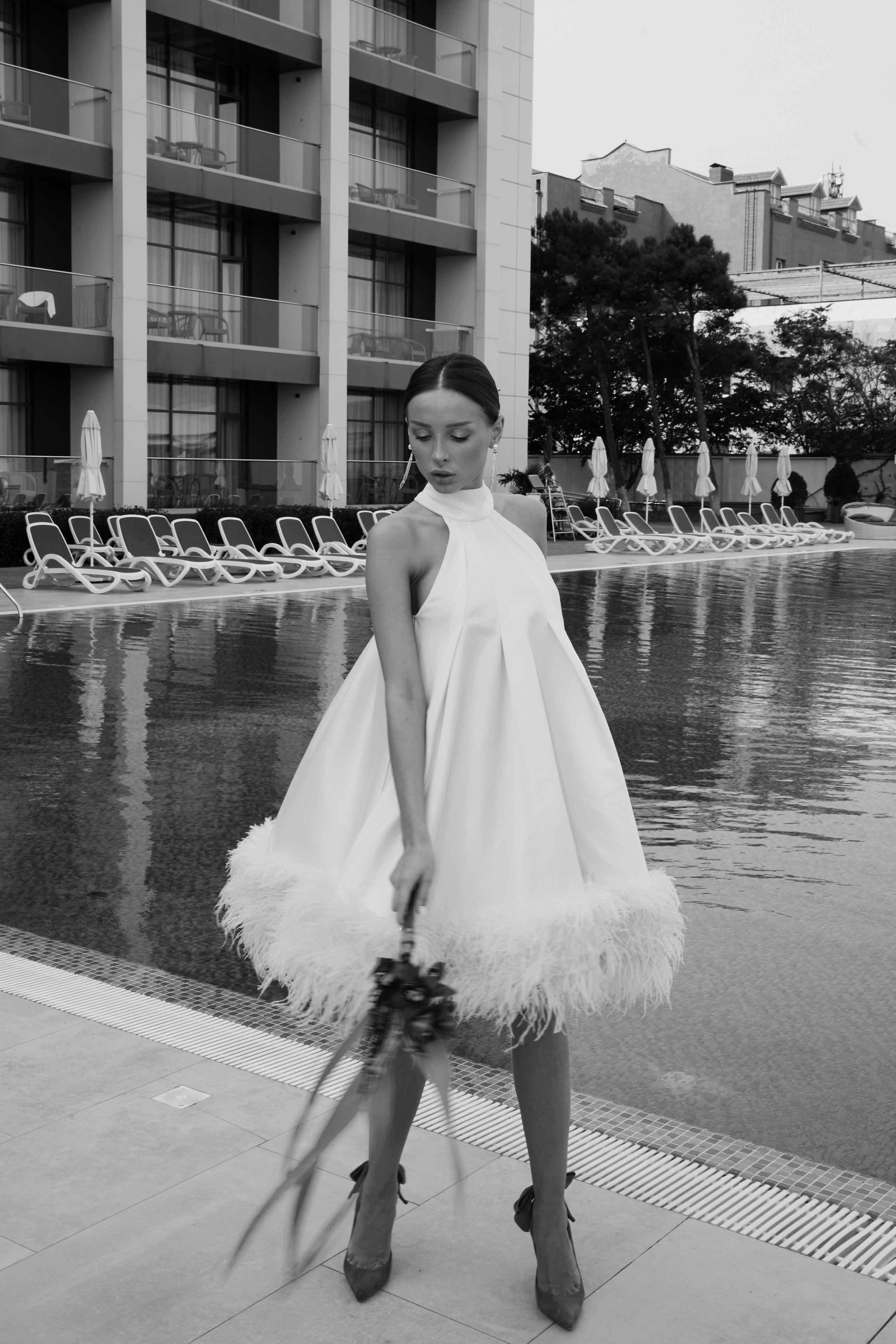 Artem & Sofia | Russia, Dagestan. Свадебный фотограф