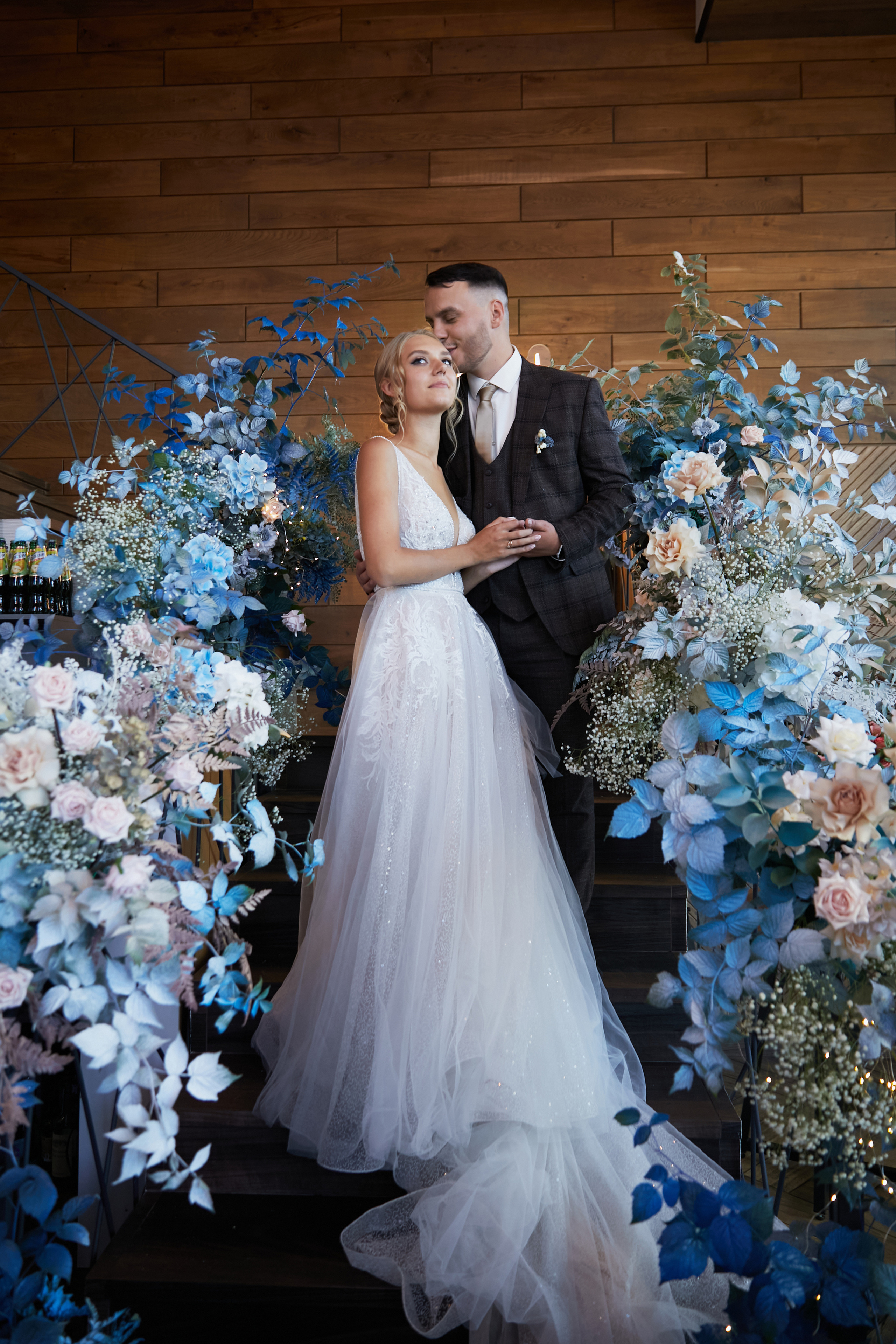 Dmitry & Tatiyana | Russia, Moscow. Свадебный фотограф