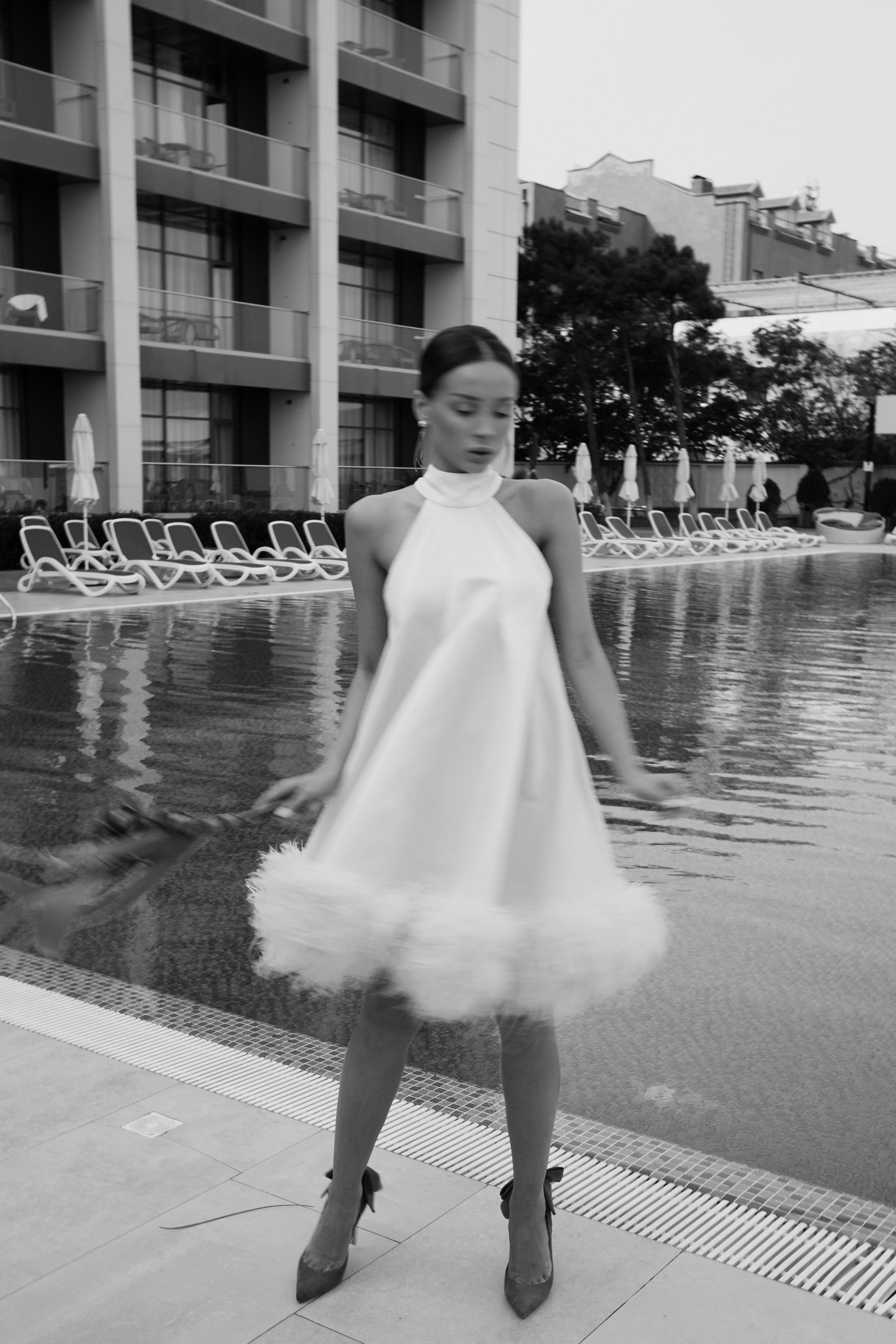 Artem & Sofia | Russia, Dagestan. Свадебный фотограф