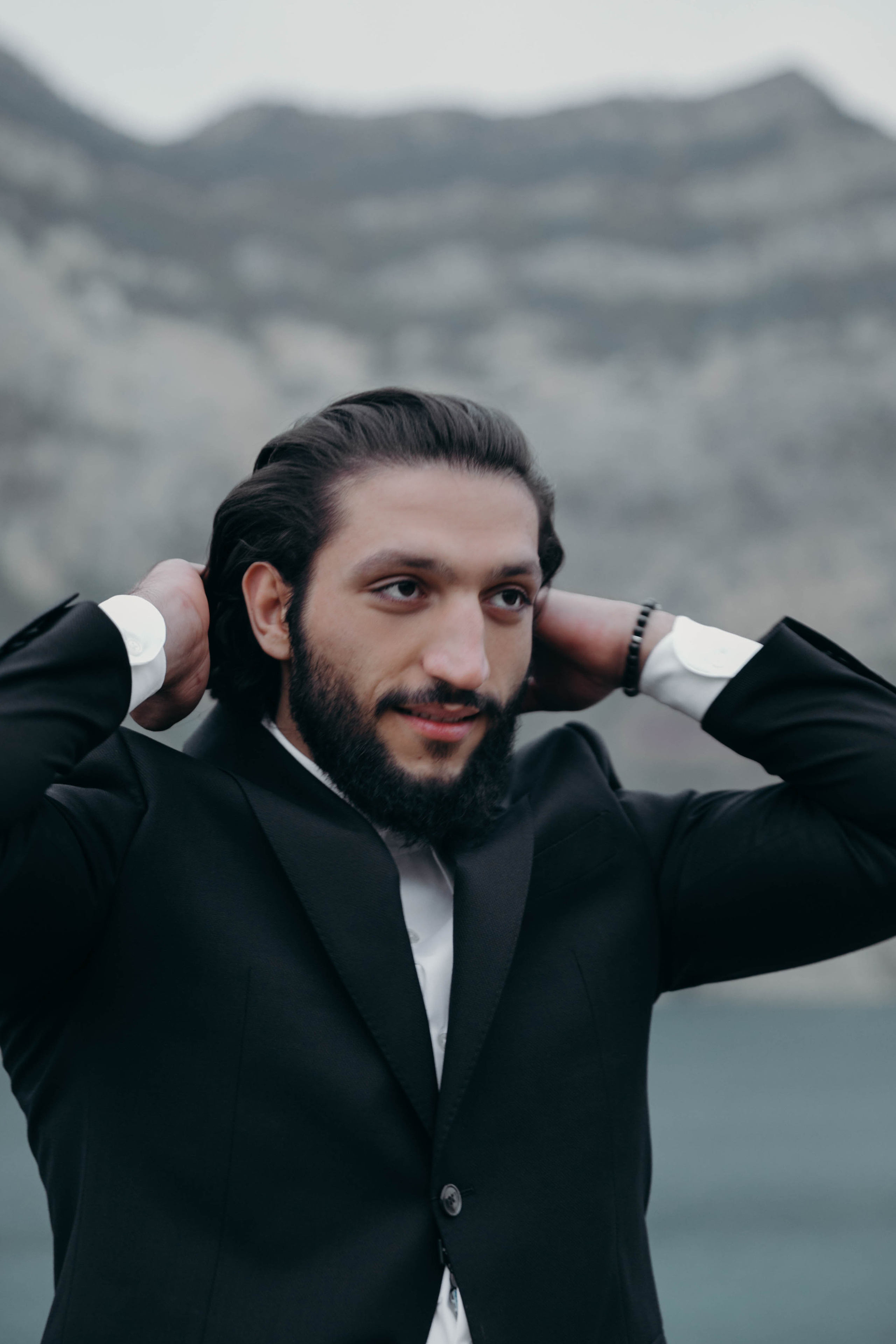 Marat & Alsy | Russia, Dagestan. Свадебный фотограф