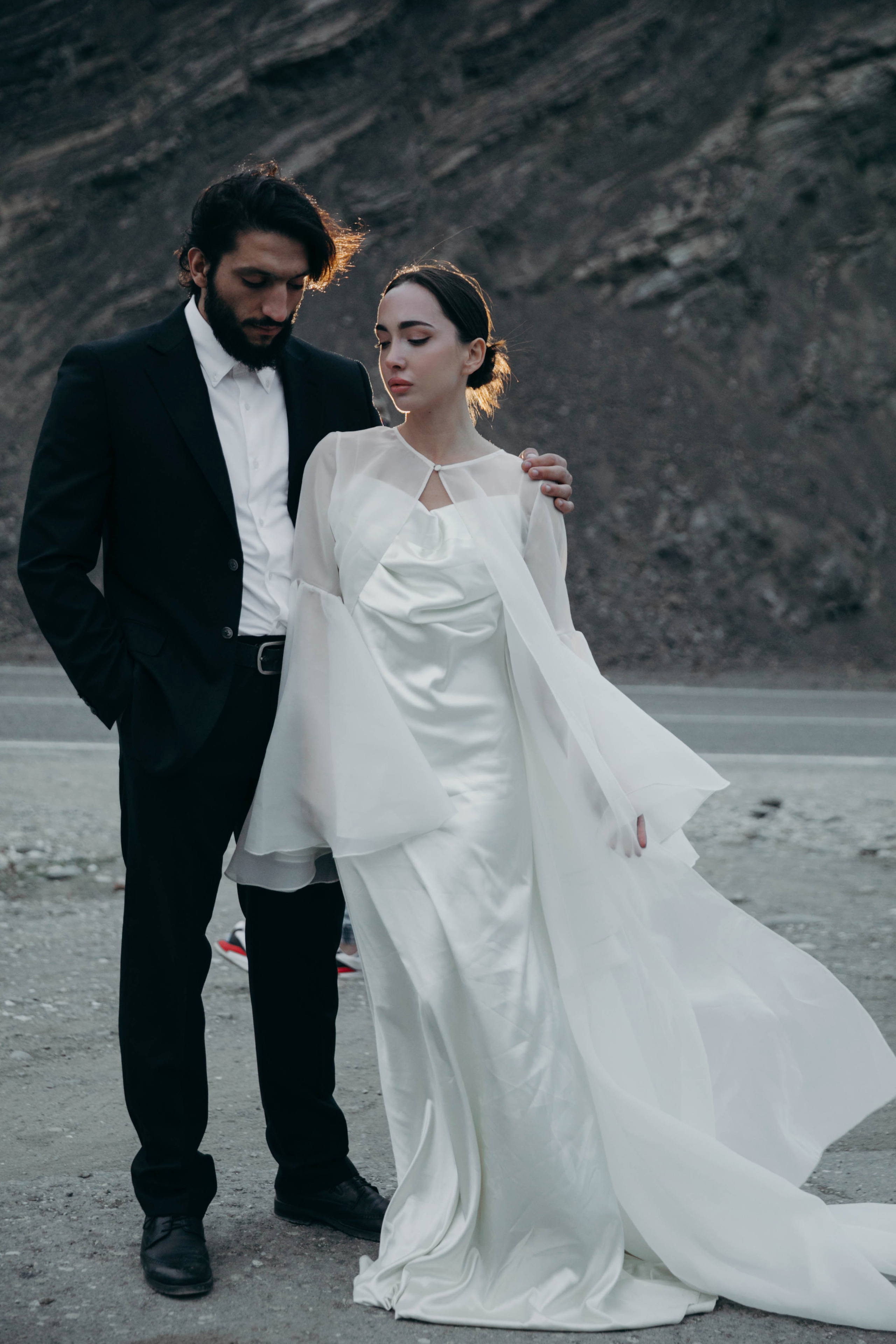 Marat & Alsy | Russia, Dagestan. Свадебный фотограф