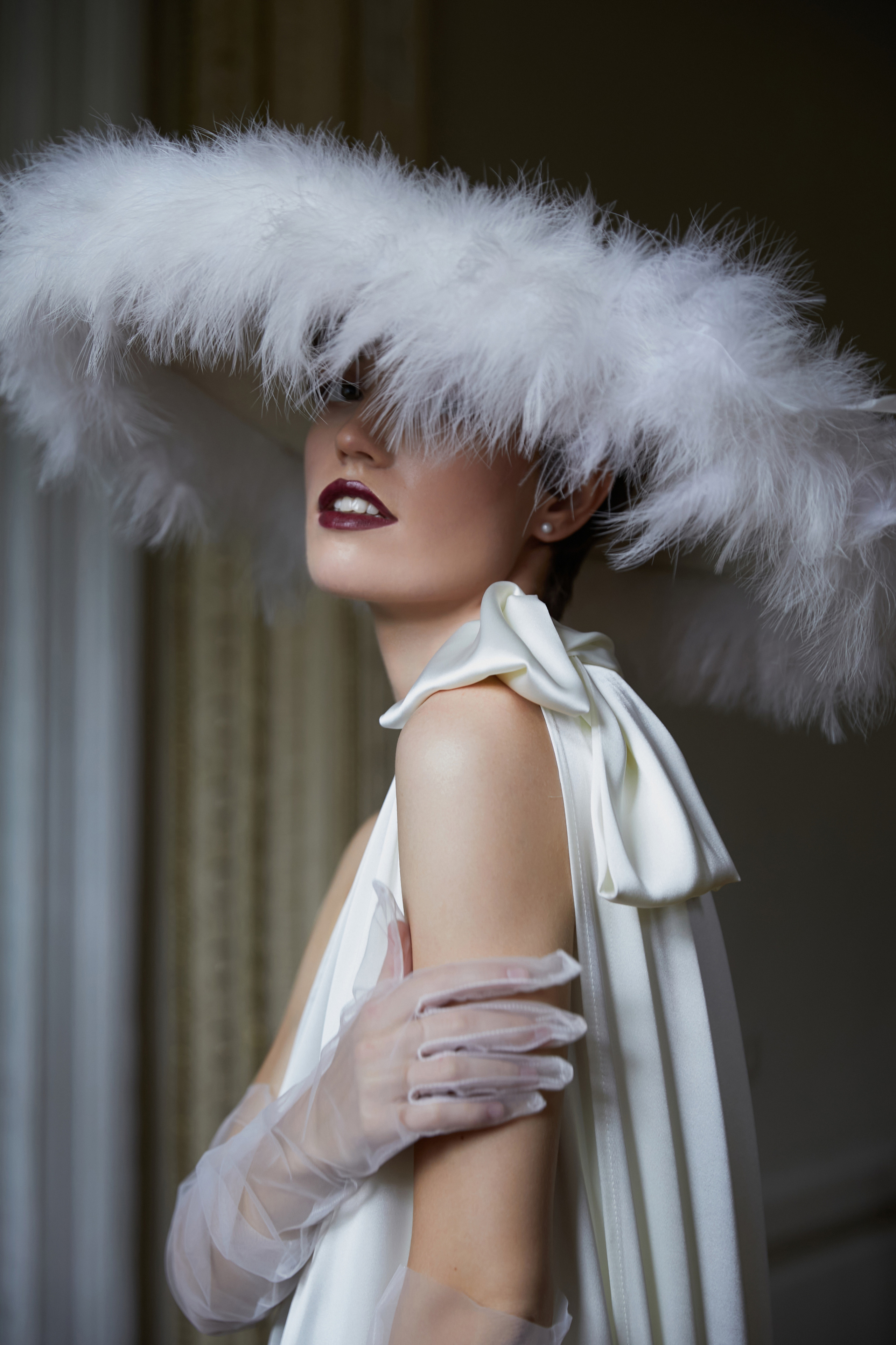 Edvard & Mikaella | Russia, Moscow. Свадебный фотограф