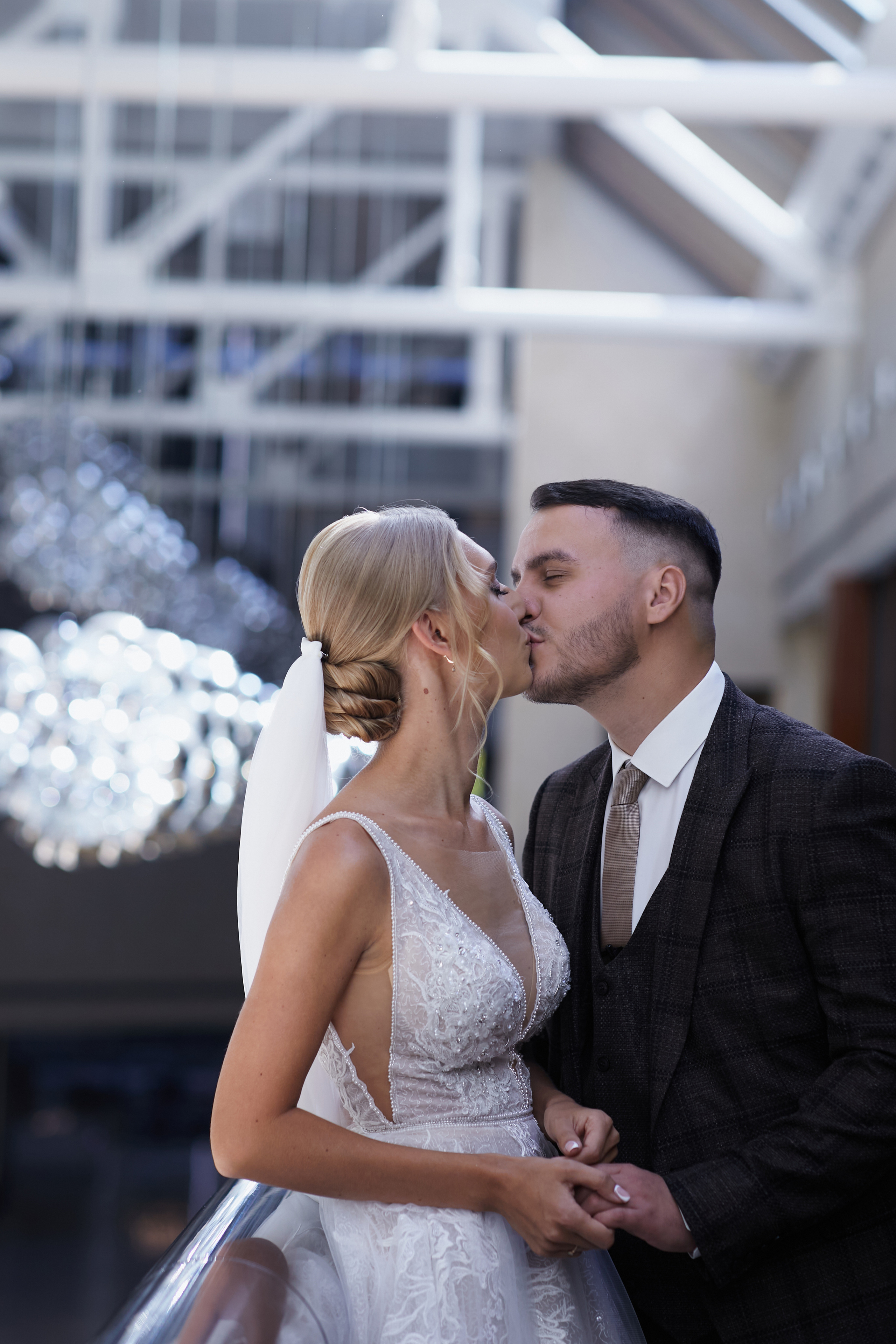 Dmitry & Tatiyana | Russia, Moscow. Свадебный фотограф