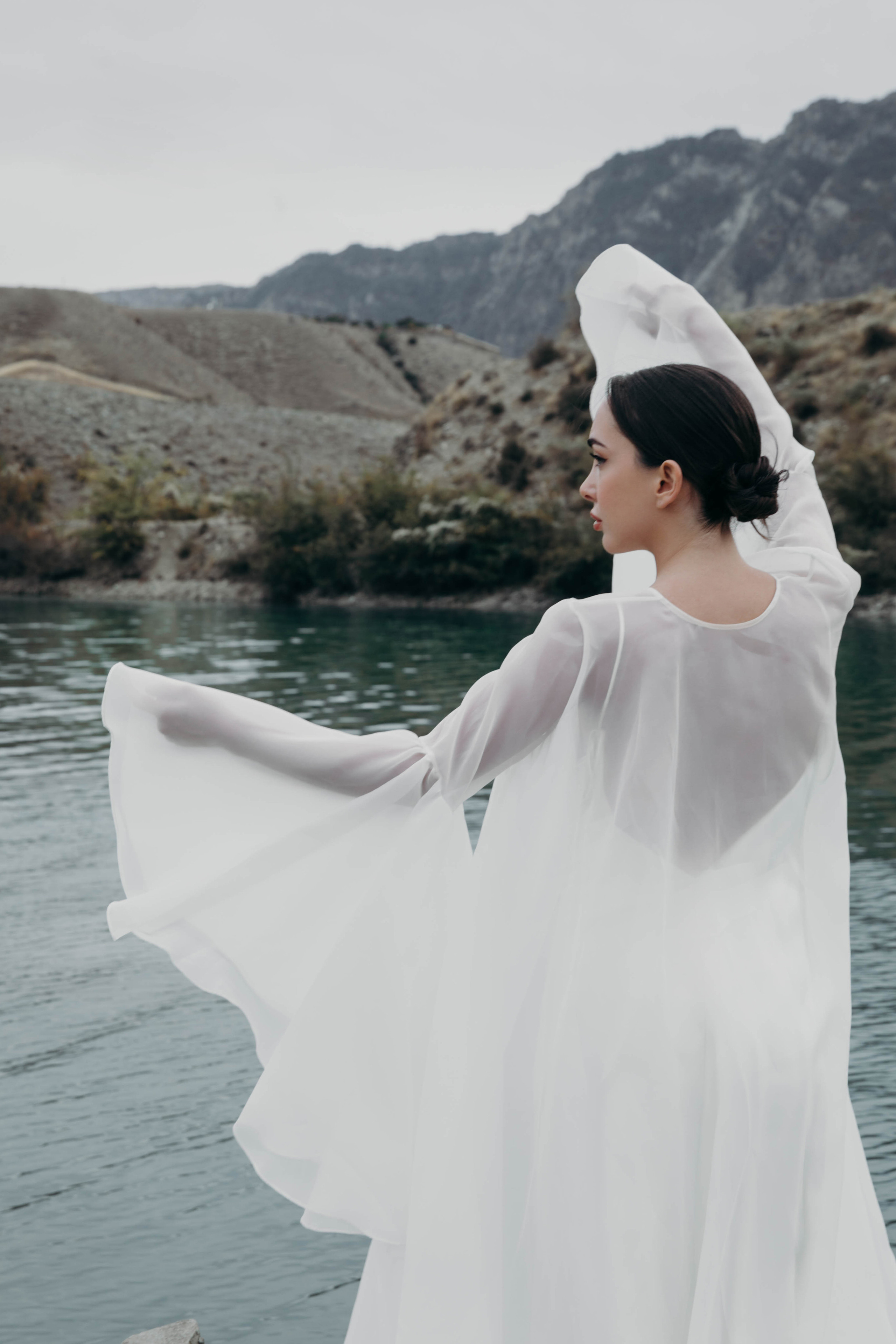 Marat & Alsy | Russia, Dagestan. Свадебный фотограф