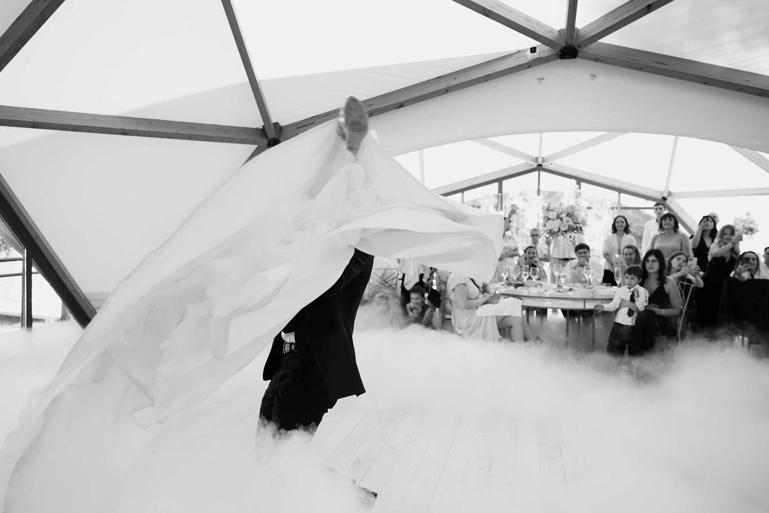 Leon & Tanya | Russia, Moscow region. Свадебный фотограф