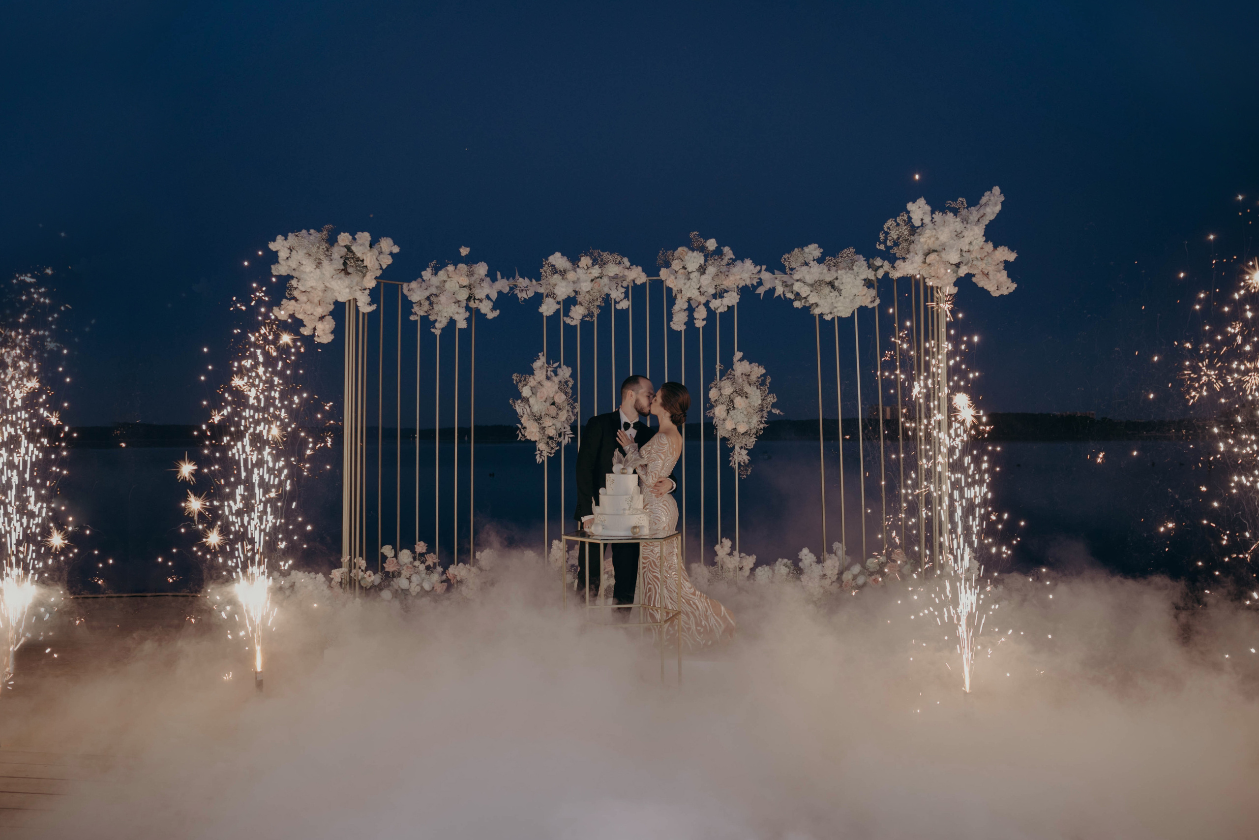 Leon & Tanya | Russia, Moscow region. Свадебный фотограф