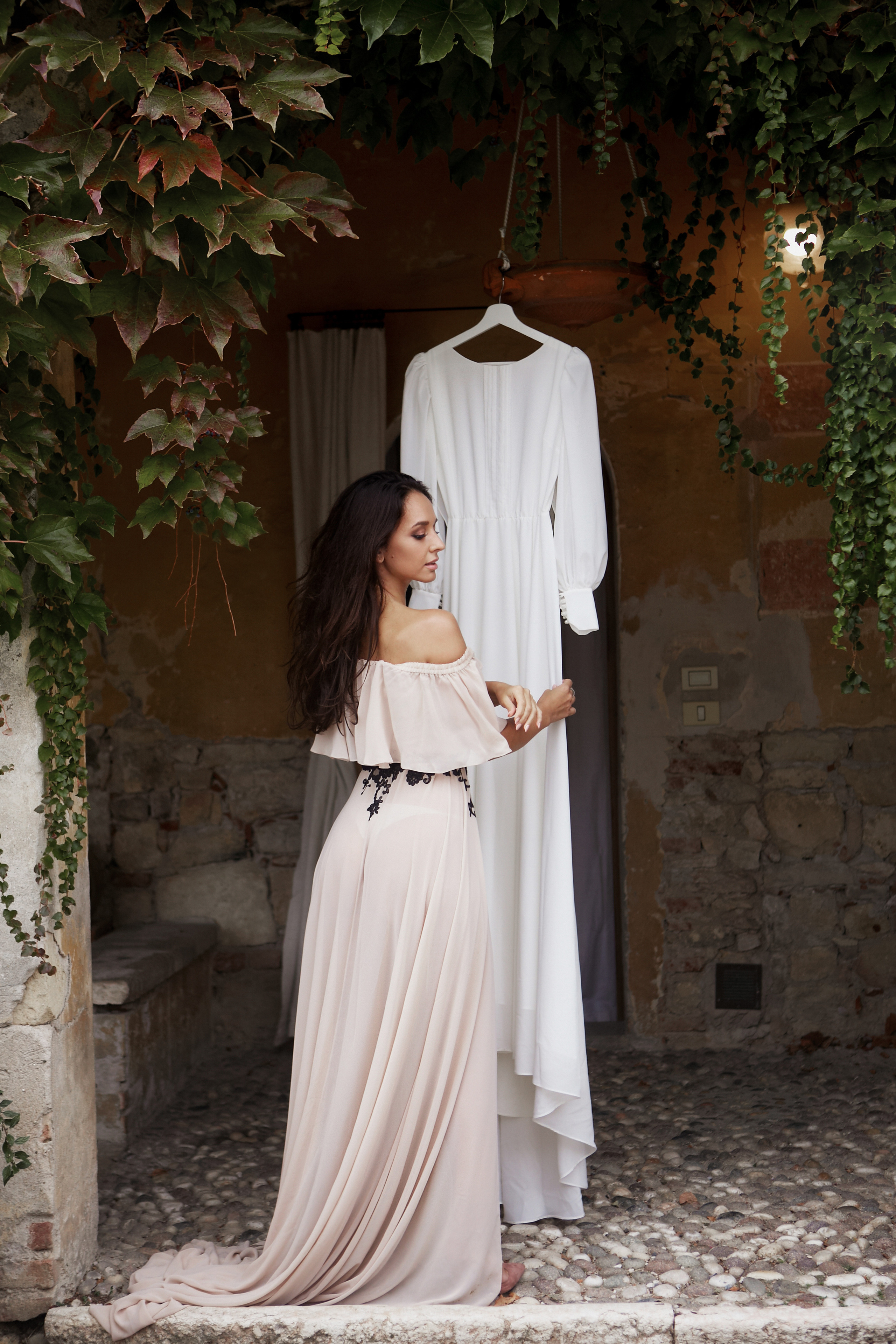 Irina & Vadim | Italy, Verona. Свадебный фотограф