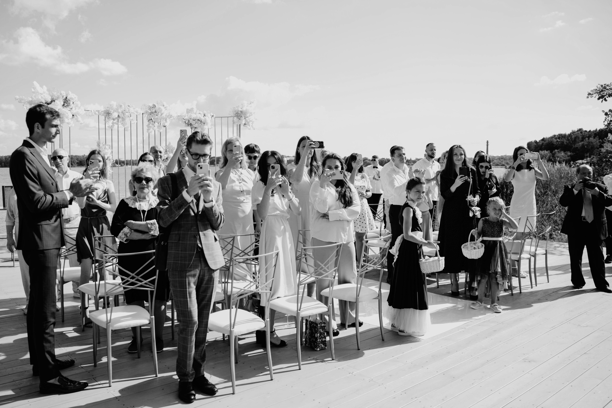 Leon & Tanya | Russia, Moscow region. Свадебный фотограф