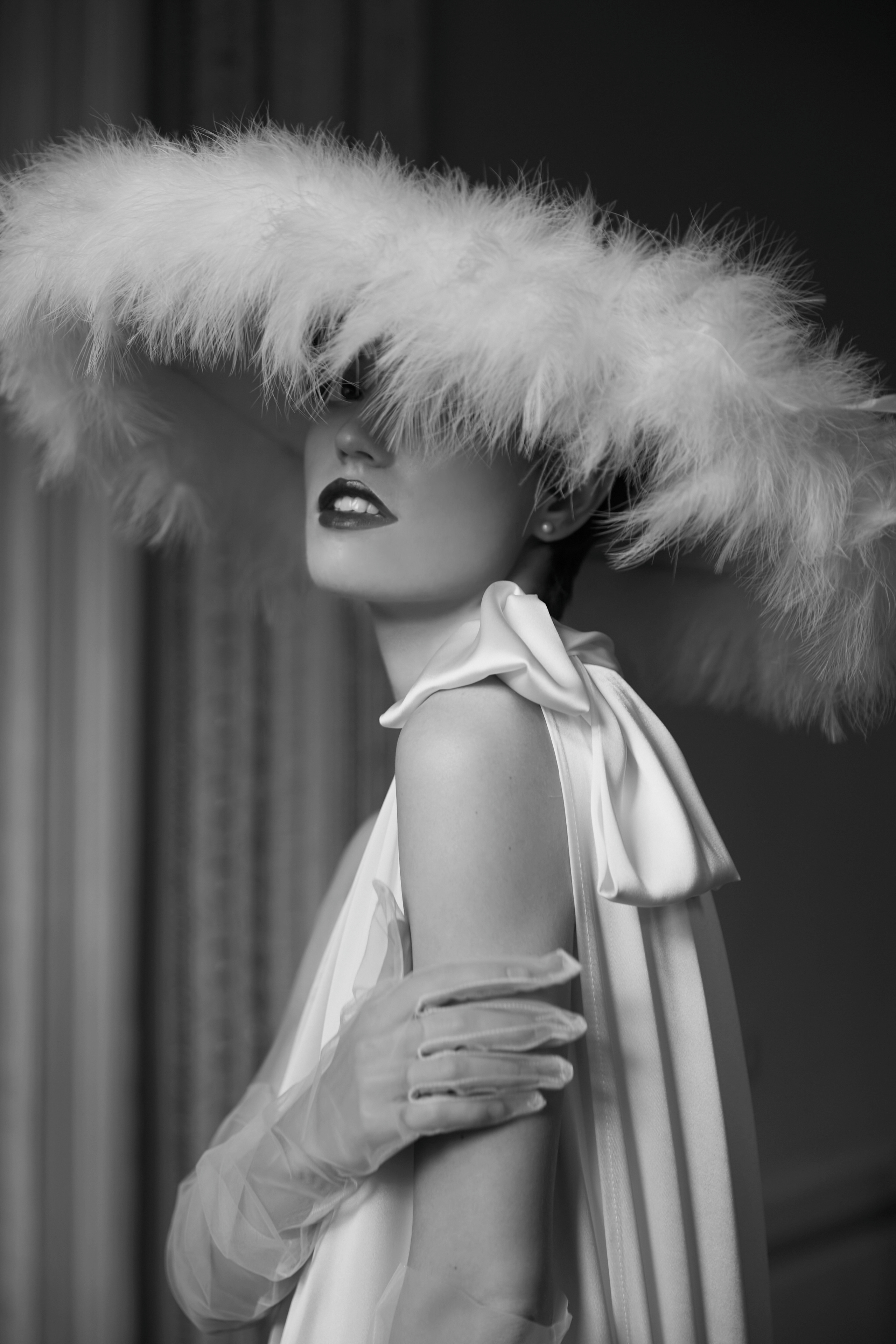 Edvard & Mikaella | Russia, Moscow. Свадебный фотограф