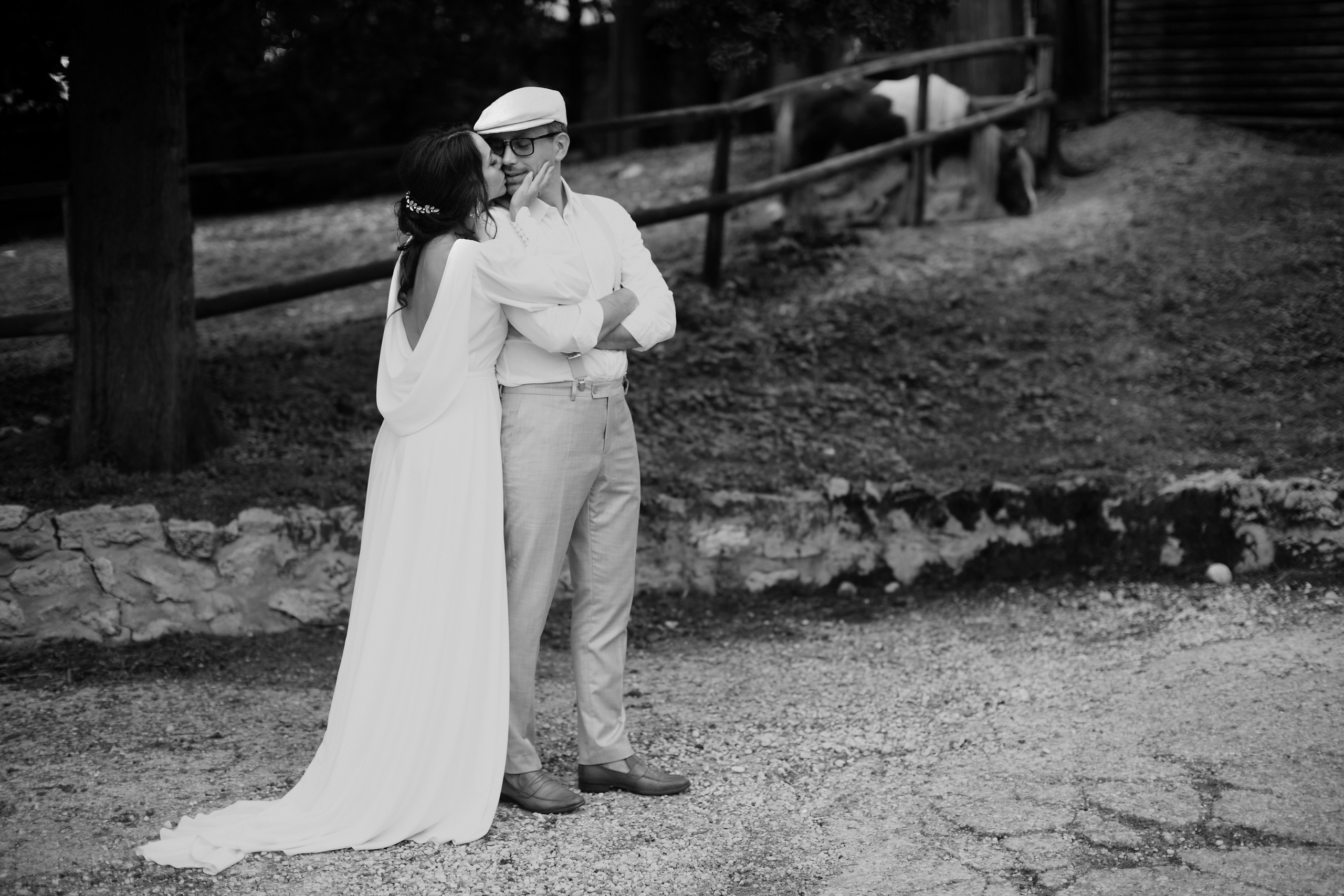 Irina & Vadim | Italy, Verona. Свадебный фотограф