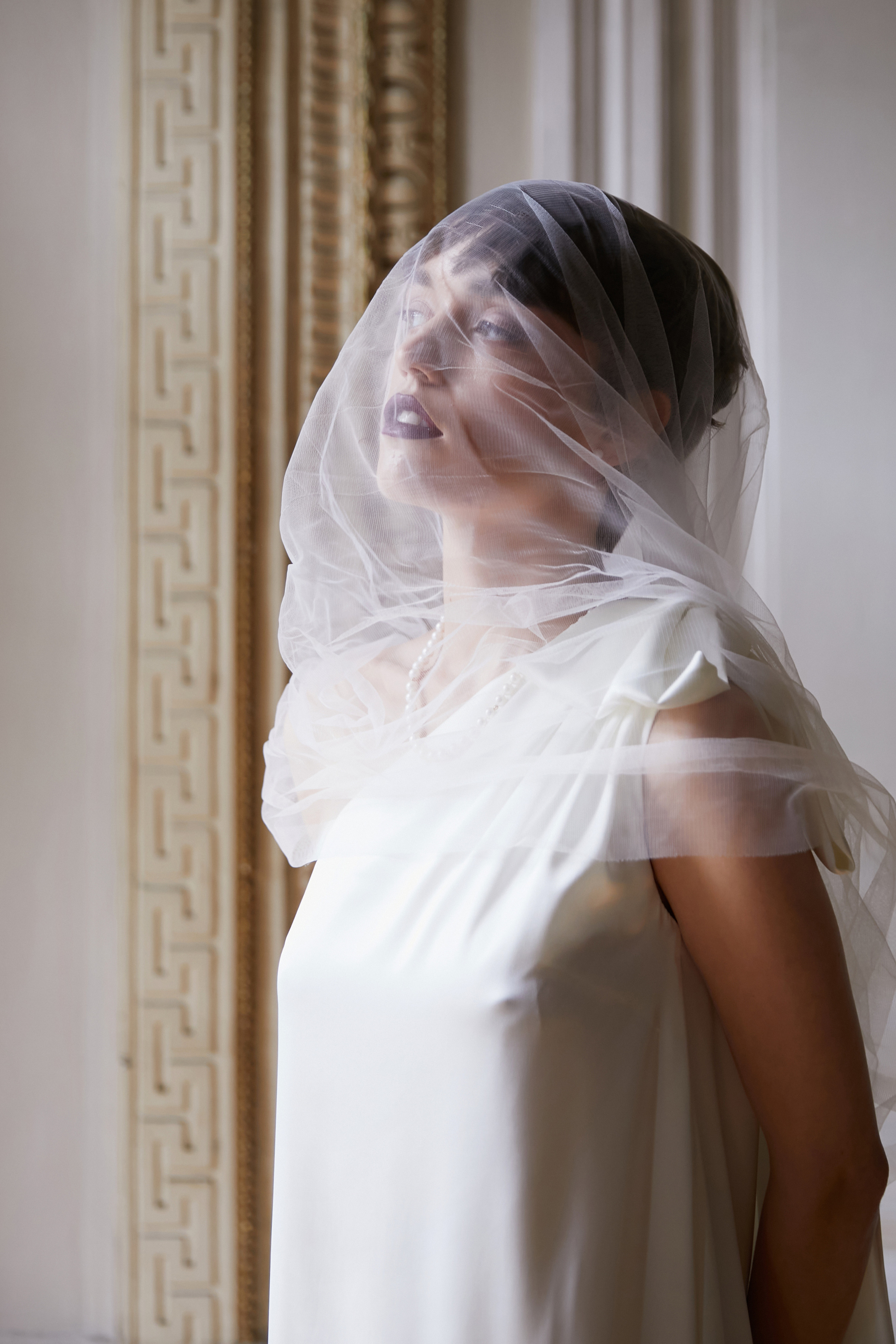 Edvard & Mikaella | Russia, Moscow. Свадебный фотограф