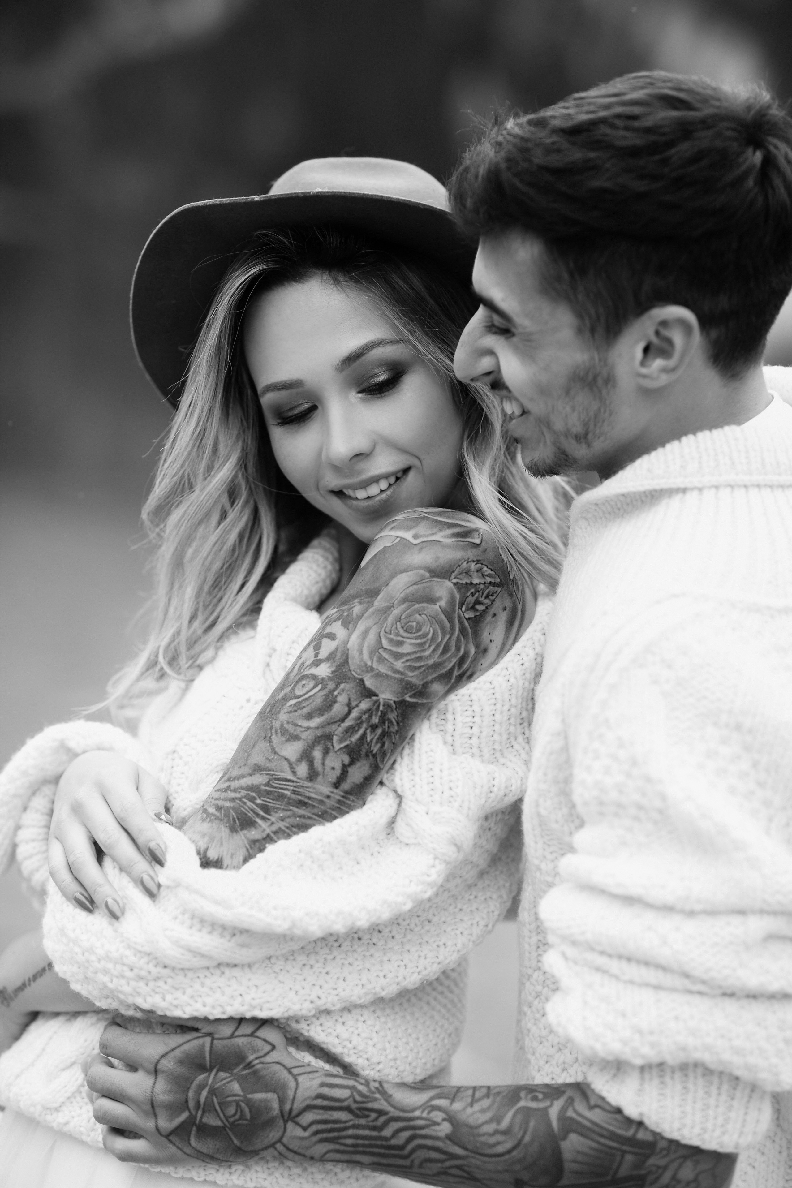 Angela & Mattia |Italy, Lago Di Braies. Свадебный фотограф