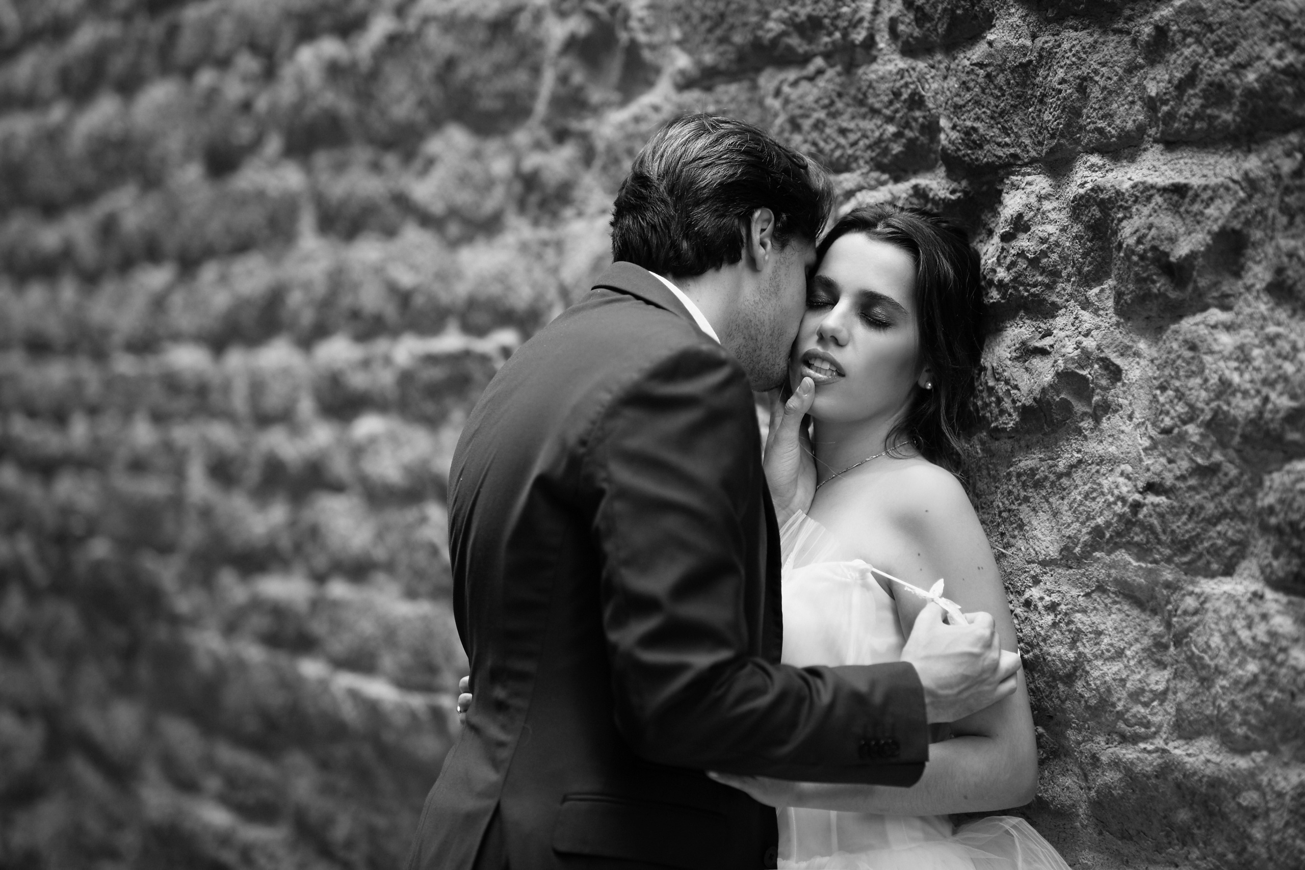 Montse & Oscar | Barcelona, Spain. Свадебный фотограф