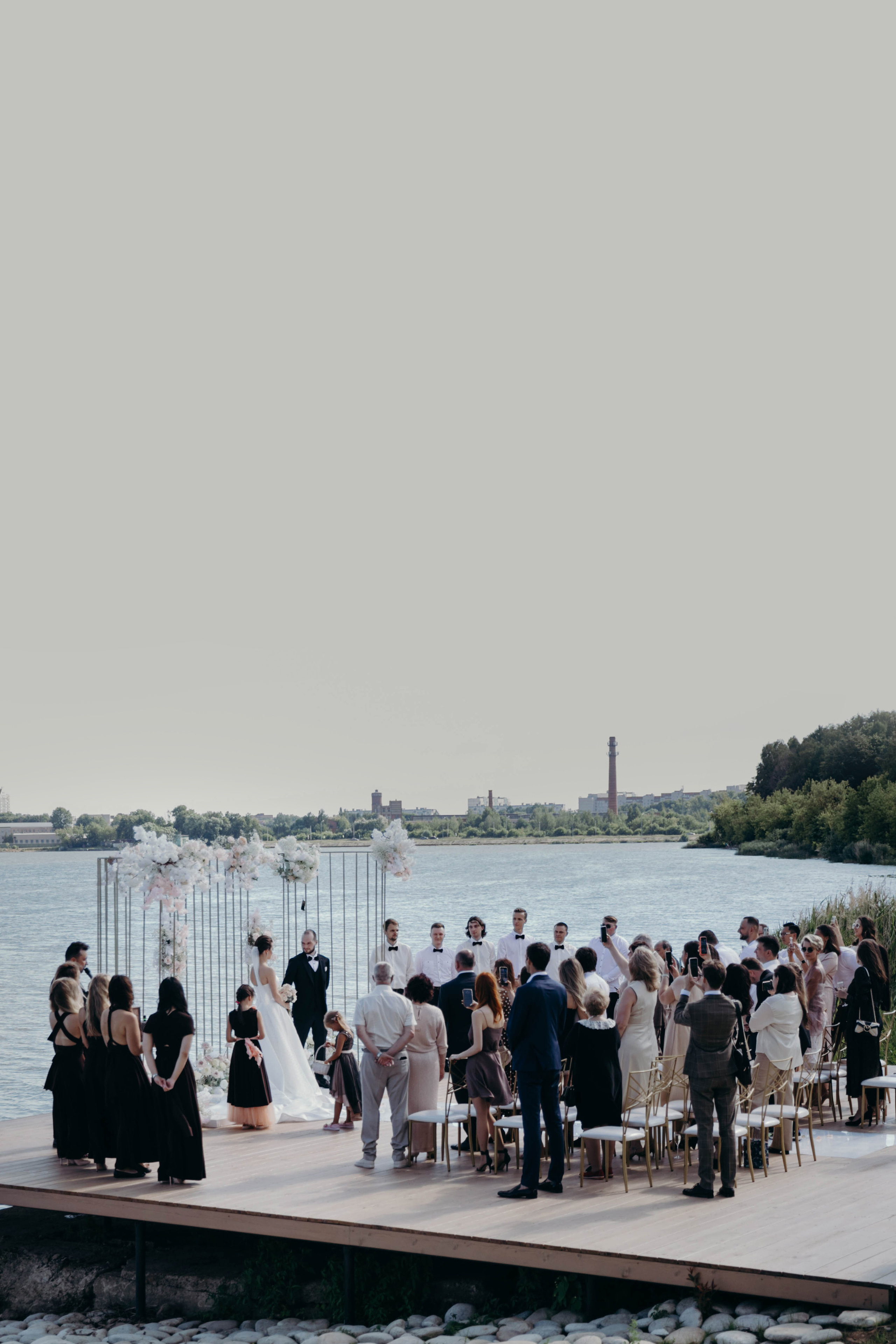 Leon & Tanya | Russia, Moscow region. Свадебный фотограф
