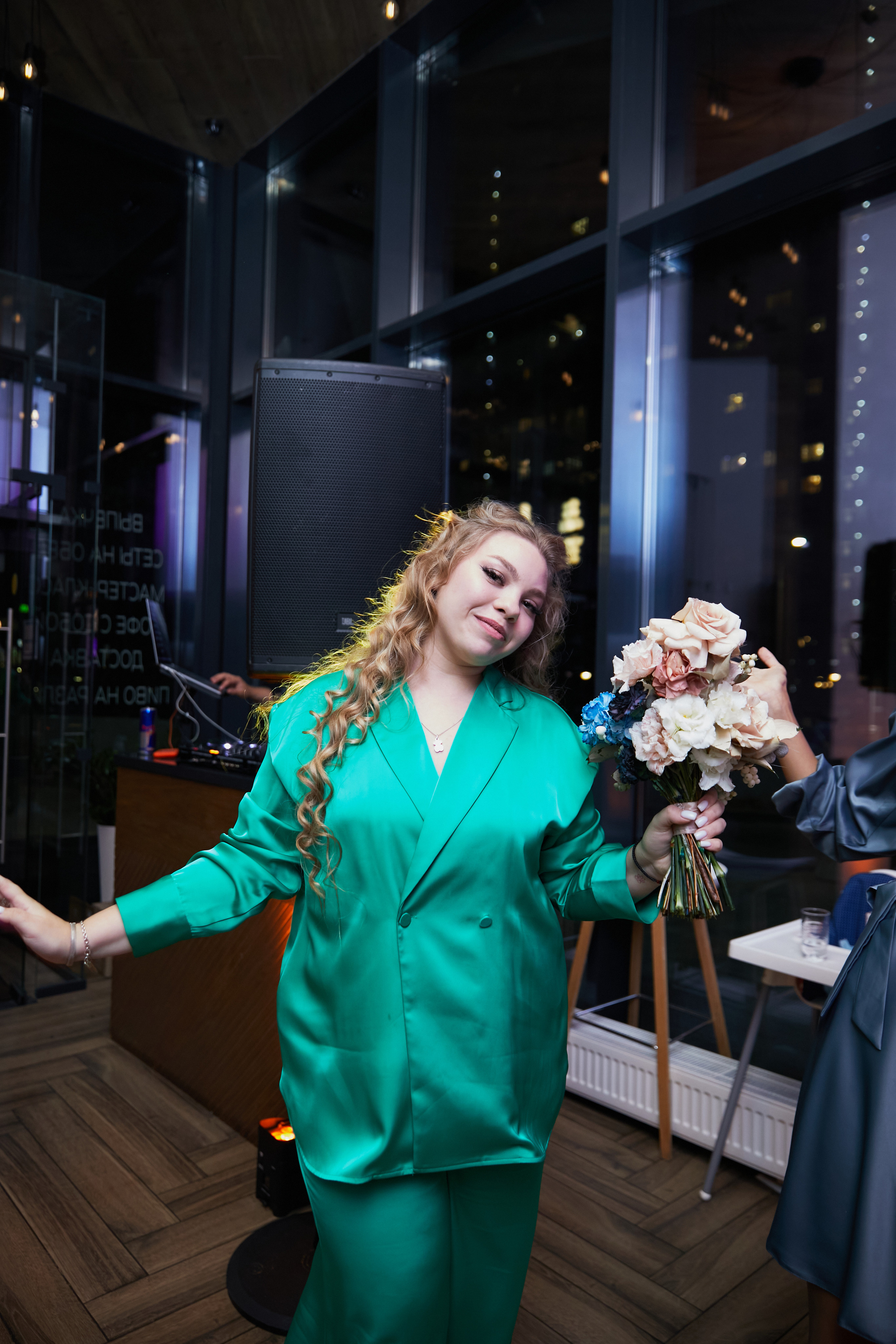 Dmitry & Tatiyana | Russia, Moscow. Свадебный фотограф