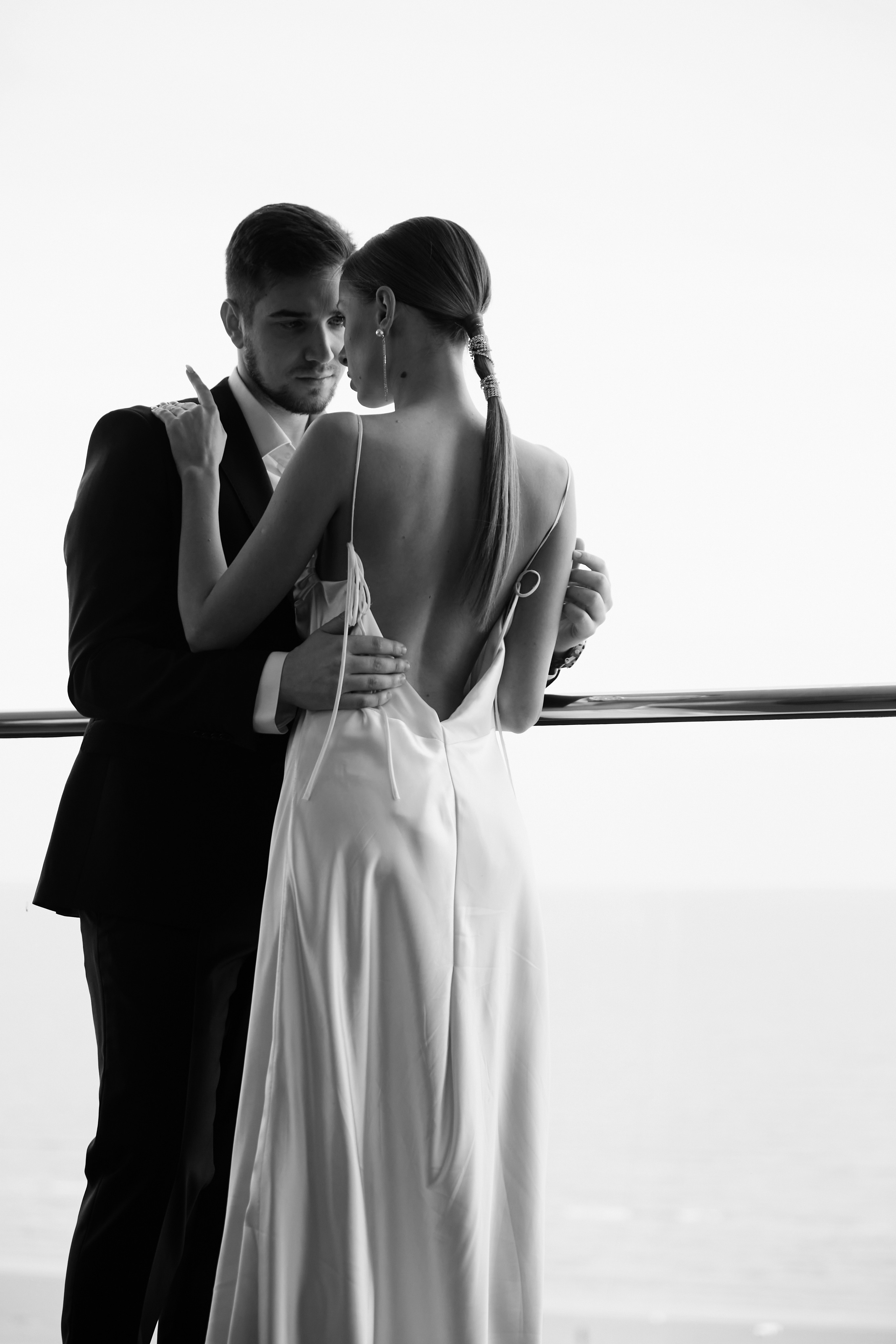 Artem & Sofia | Russia, Dagestan. Свадебный фотограф