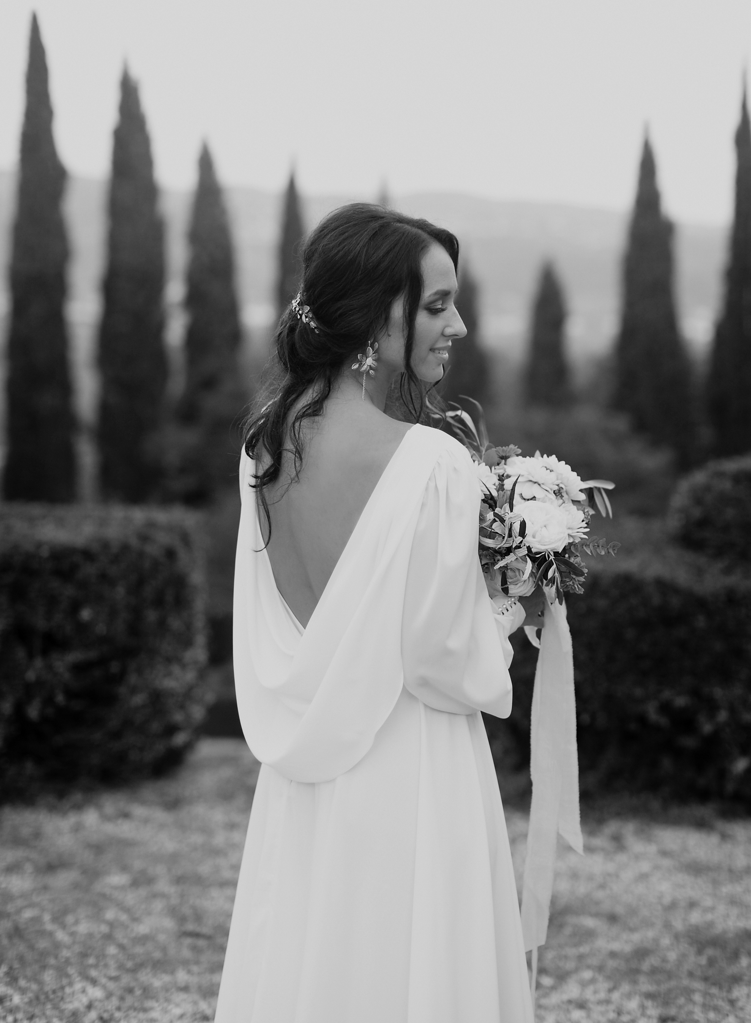 Irina & Vadim | Italy, Verona. Свадебный фотограф