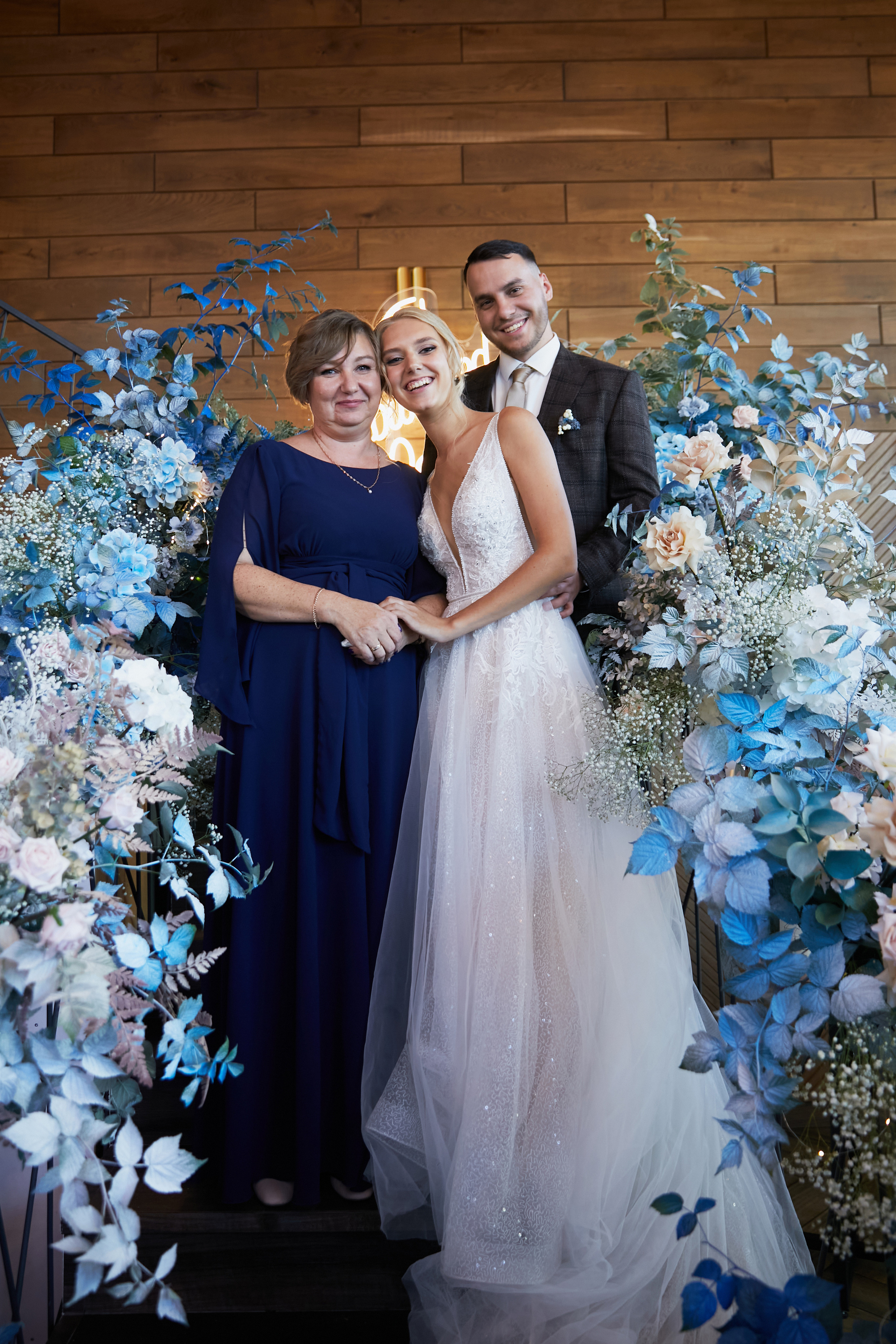 Dmitry & Tatiyana | Russia, Moscow. Свадебный фотограф