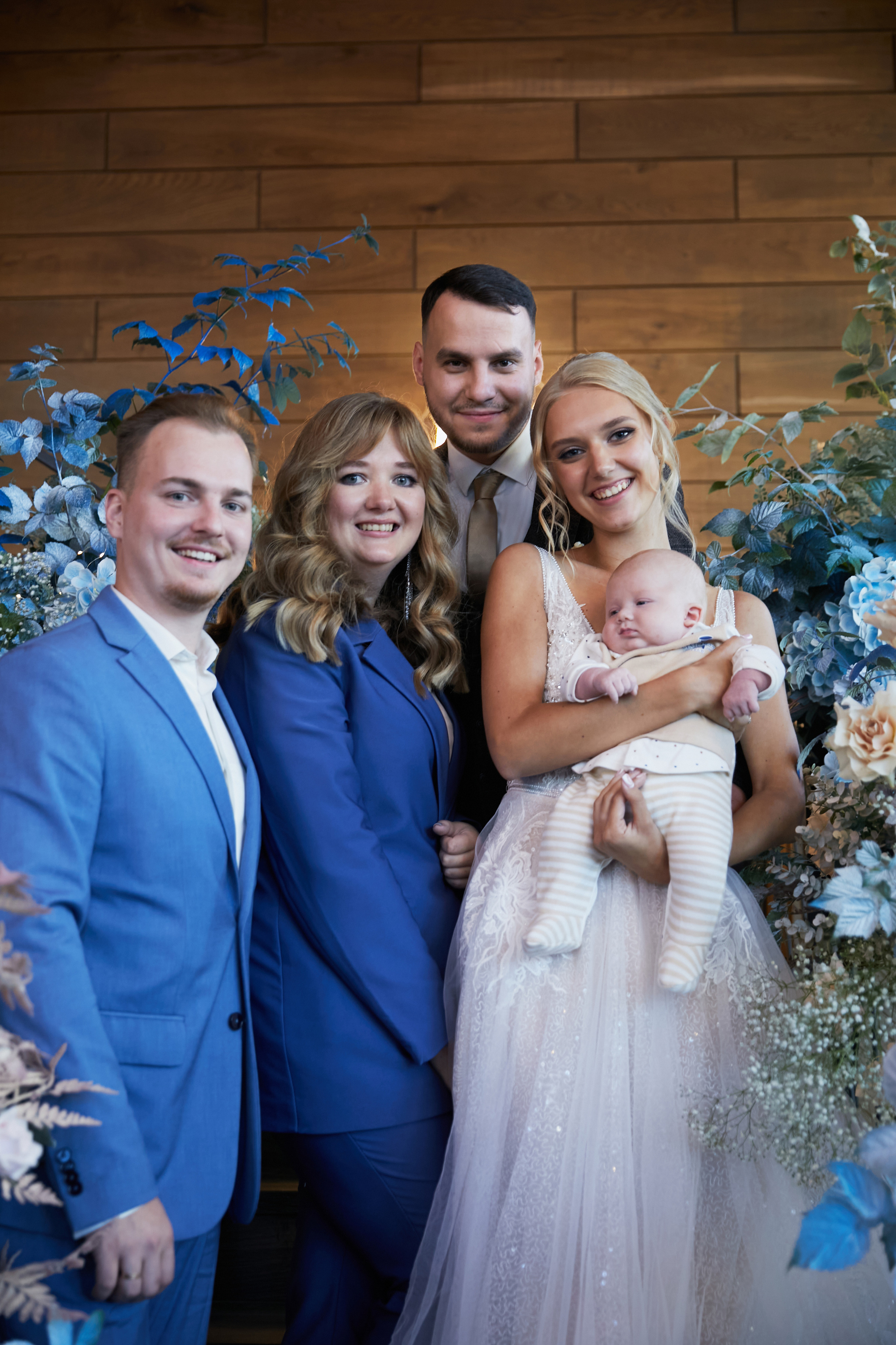 Dmitry & Tatiyana | Russia, Moscow. Свадебный фотограф