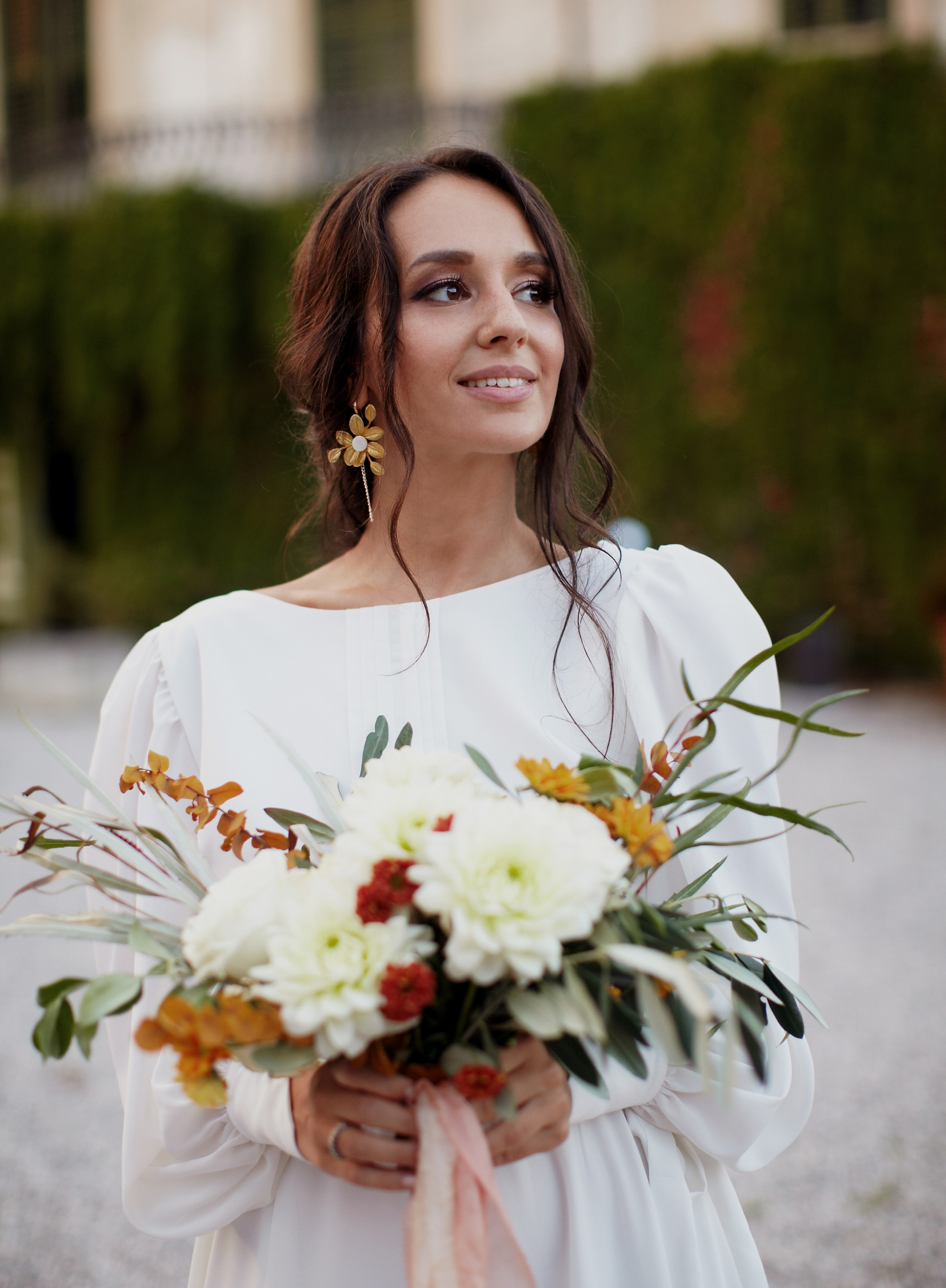 Irina & Vadim | Italy, Verona. Свадебный фотограф
