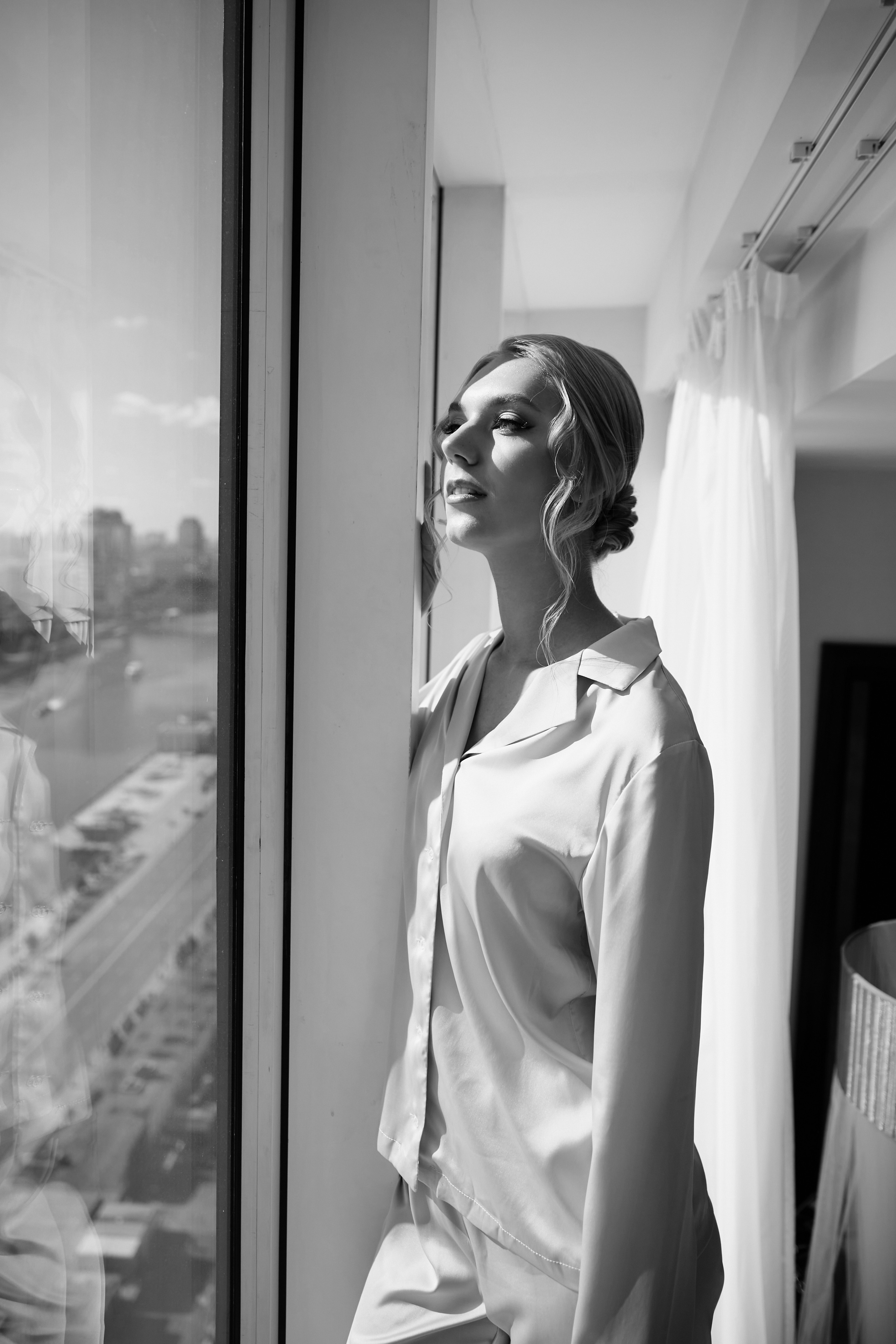 Dmitry & Tatiyana | Russia, Moscow. Свадебный фотограф