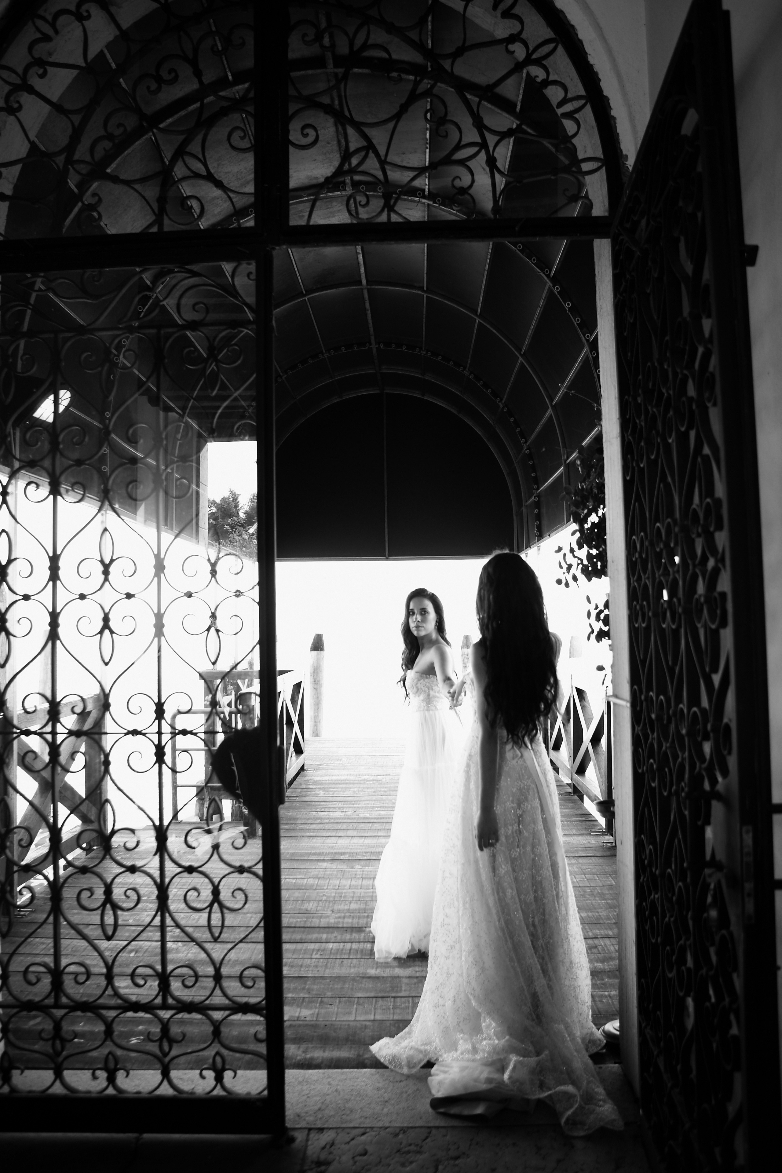 Gaia & Valen | Italy, Venice. Свадебный фотограф