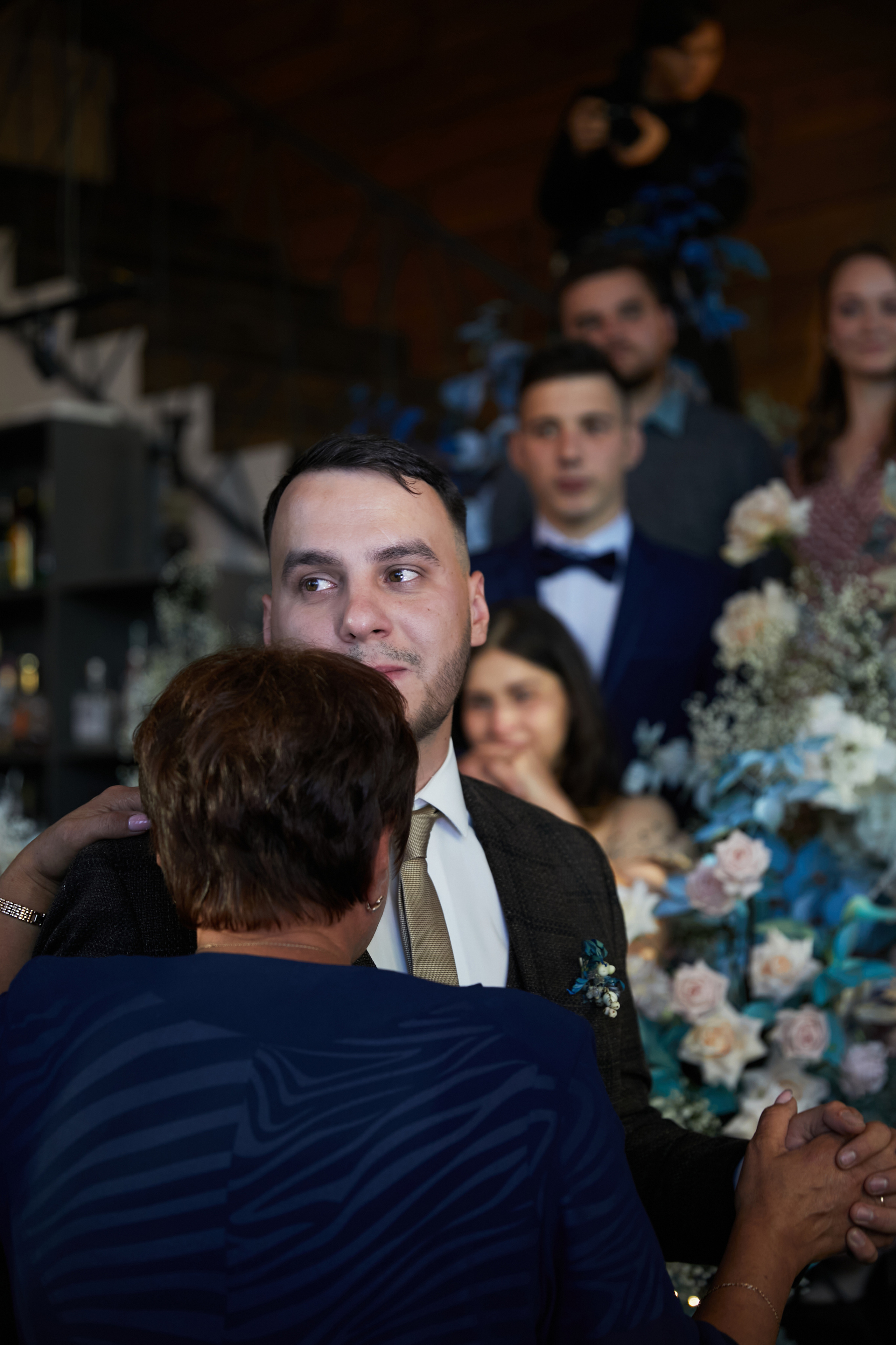 Dmitry & Tatiyana | Russia, Moscow. Свадебный фотограф