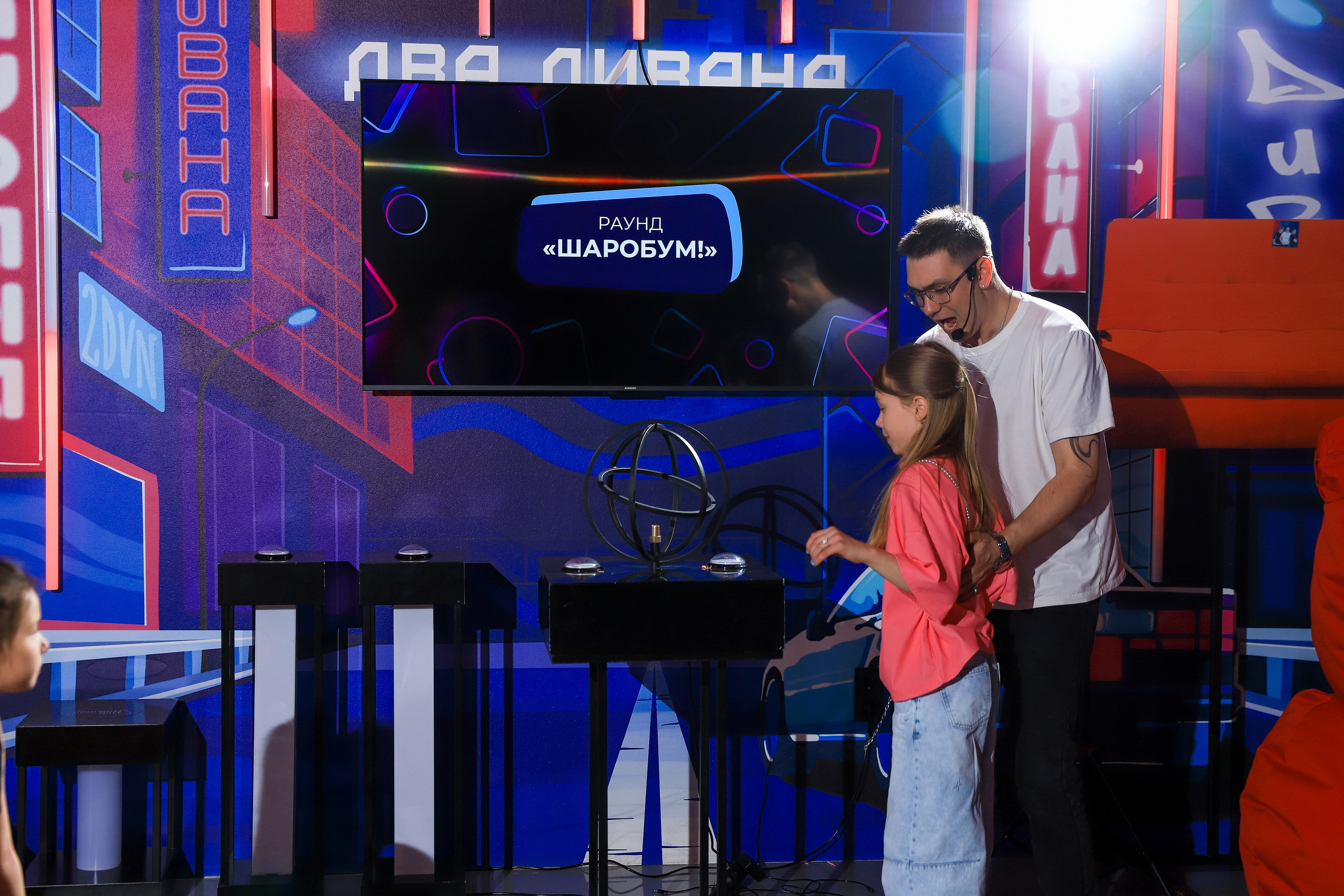 Детский день рожденье. Фотограф в Краснодаре Анна Светикова