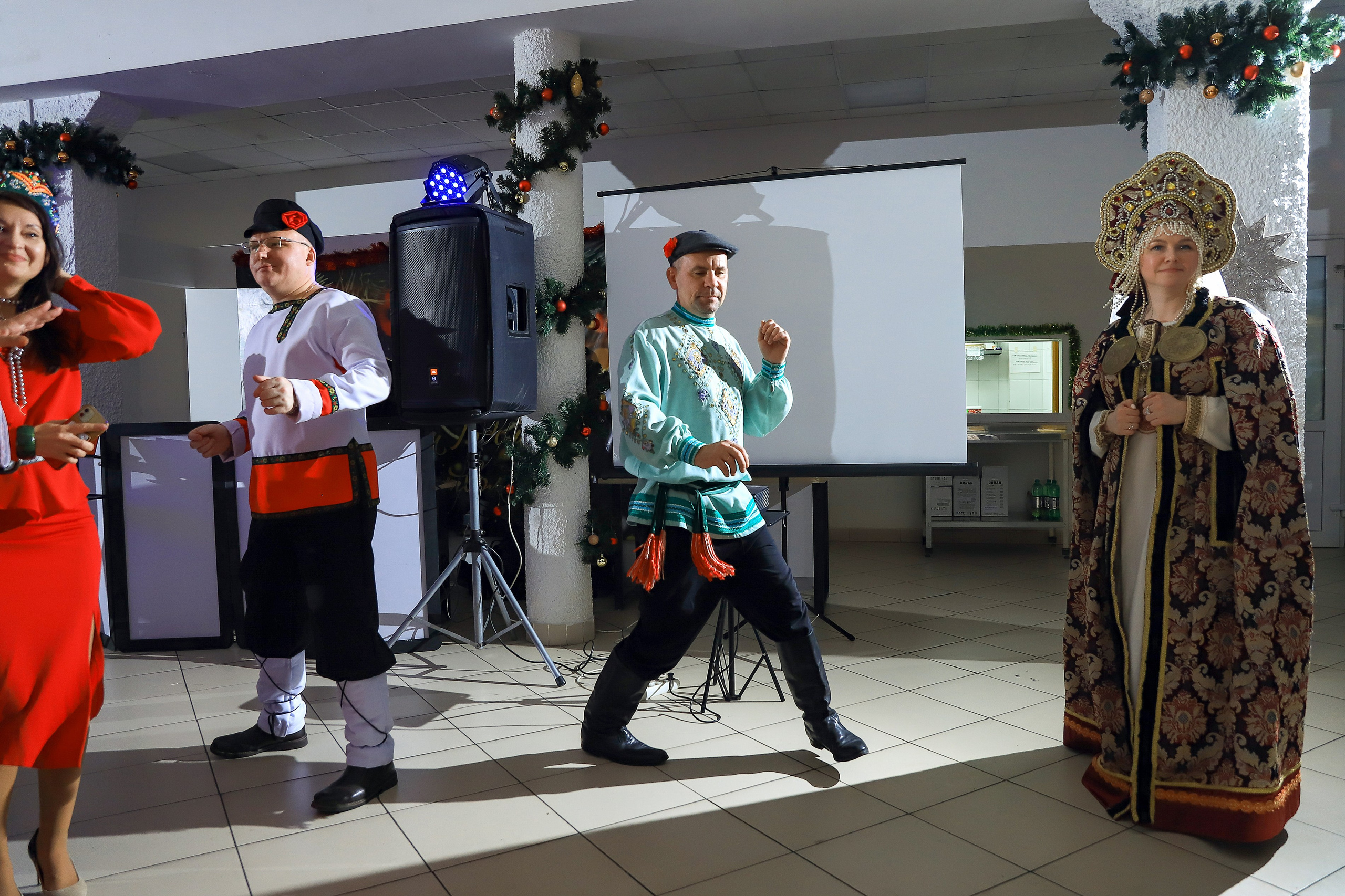 Корпоративы. Фотограф в Краснодаре Анна Светикова