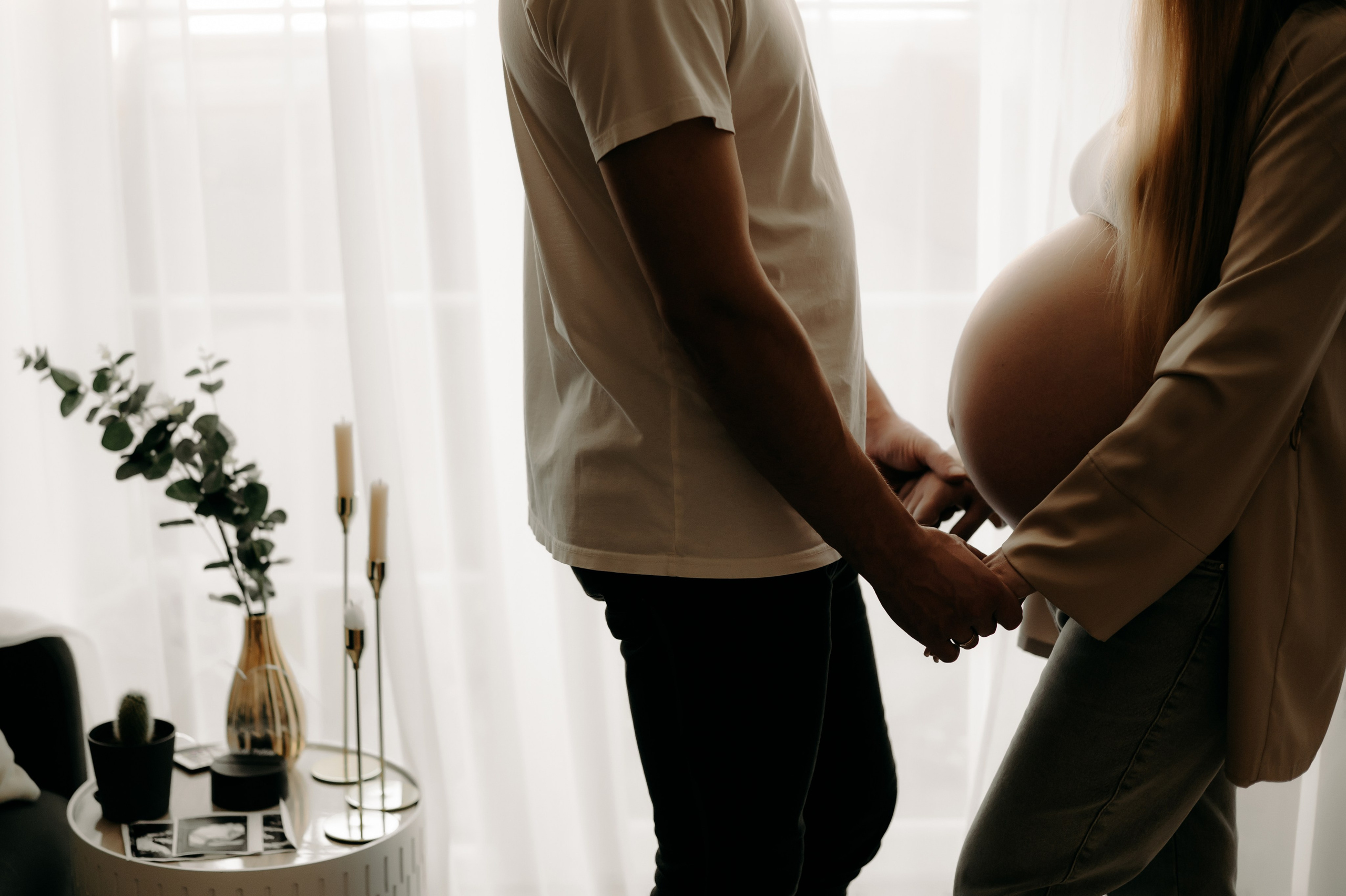 Вера, Саша, Мира. Свадебный фотограф, фотограф беременности Дарья Доценко