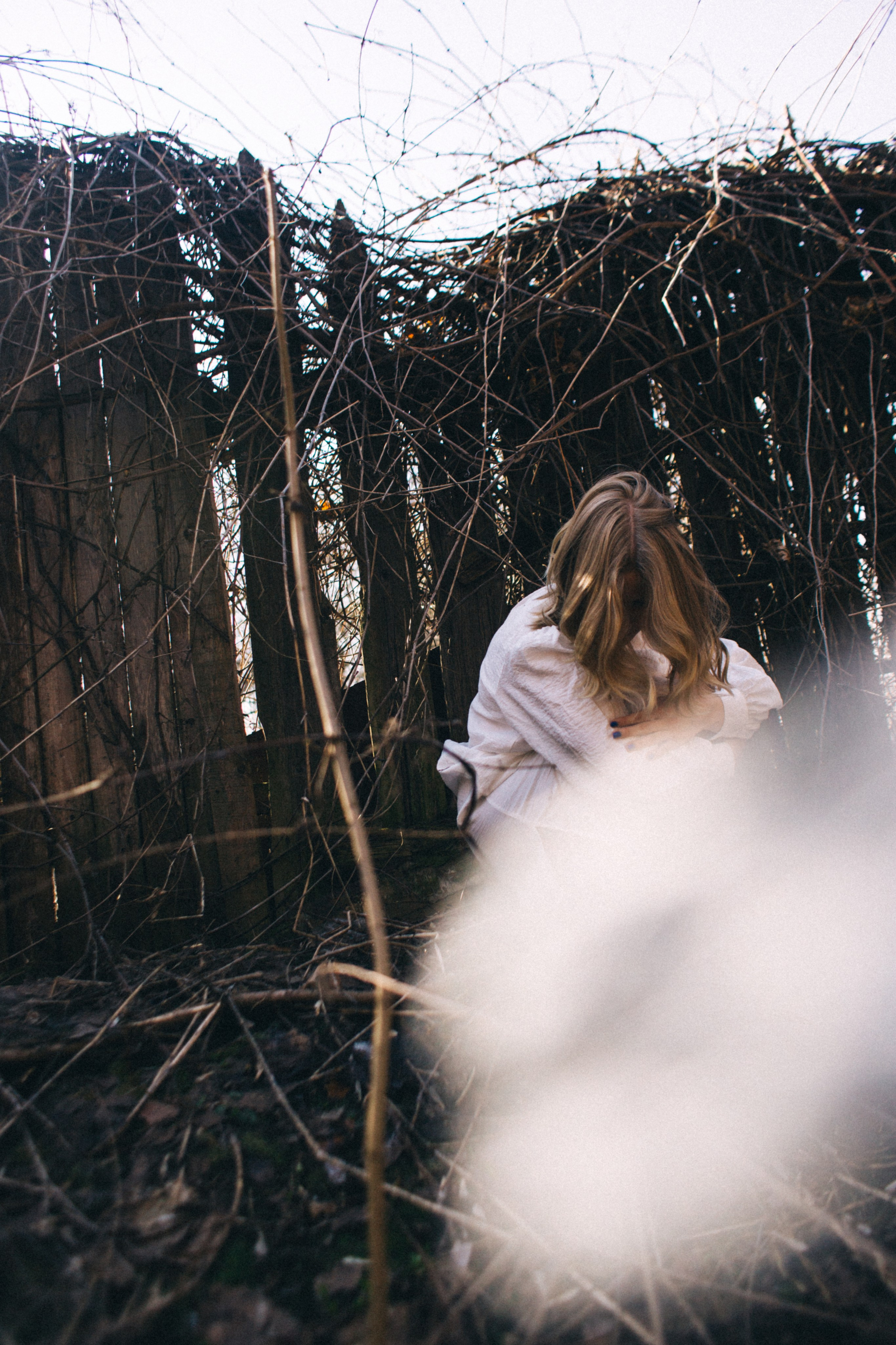 Арина. Фотограф в Нижнем Новгороде