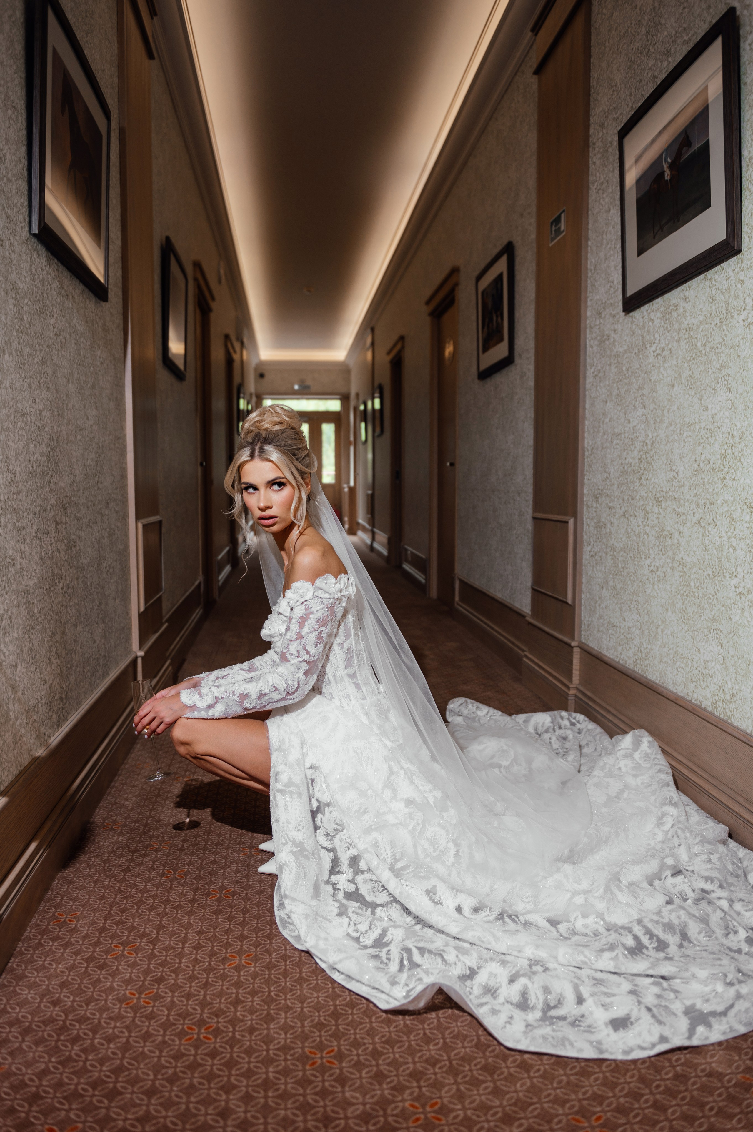 Свадьба Алины и Дани в Санкт-Петербурге. Свадебный и индивидуальный фотограф Никита Роут | Москва