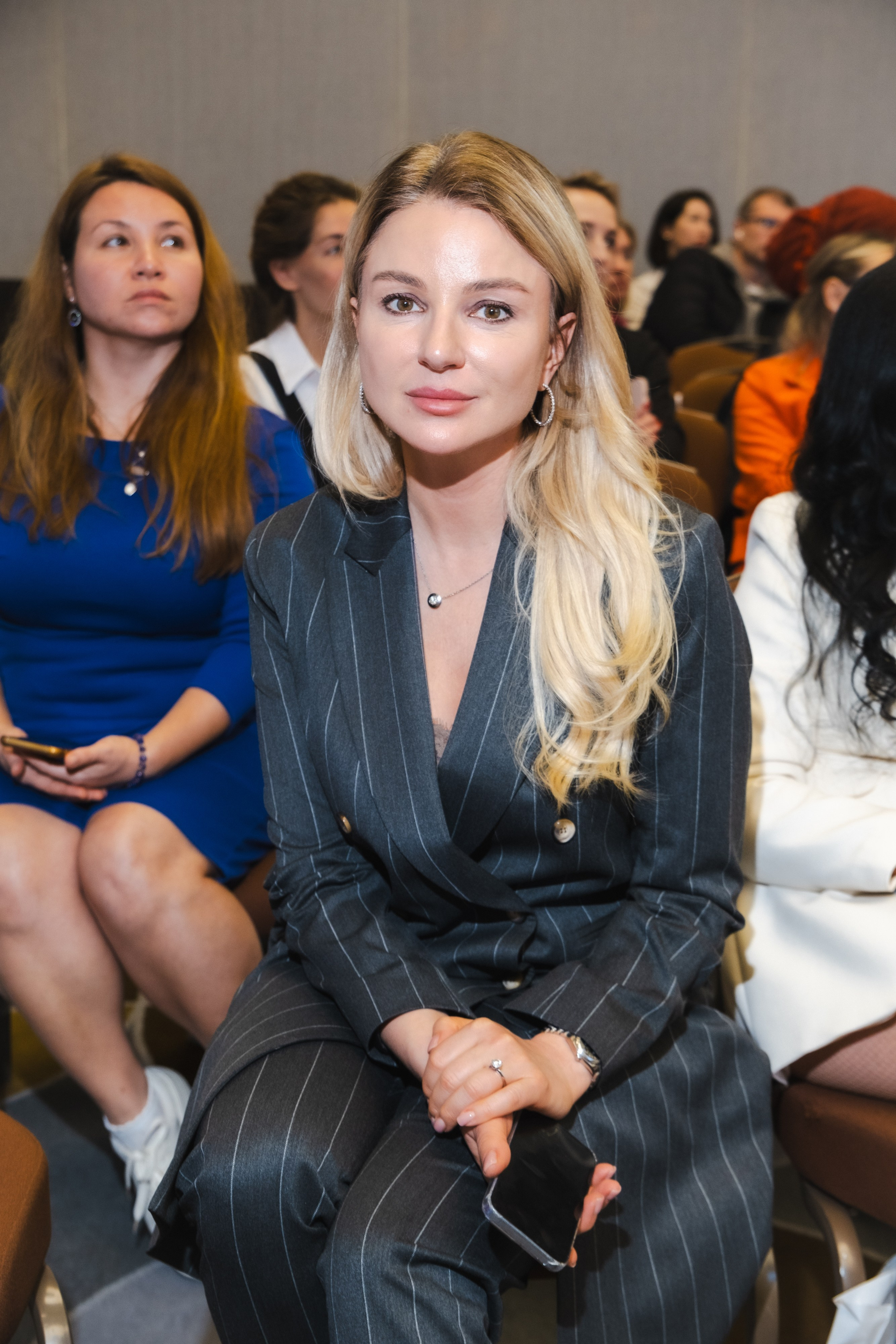 Forum4Beaut Сочи DEKA|2024. Фотограф Гульназ Фатихова, г. Москва