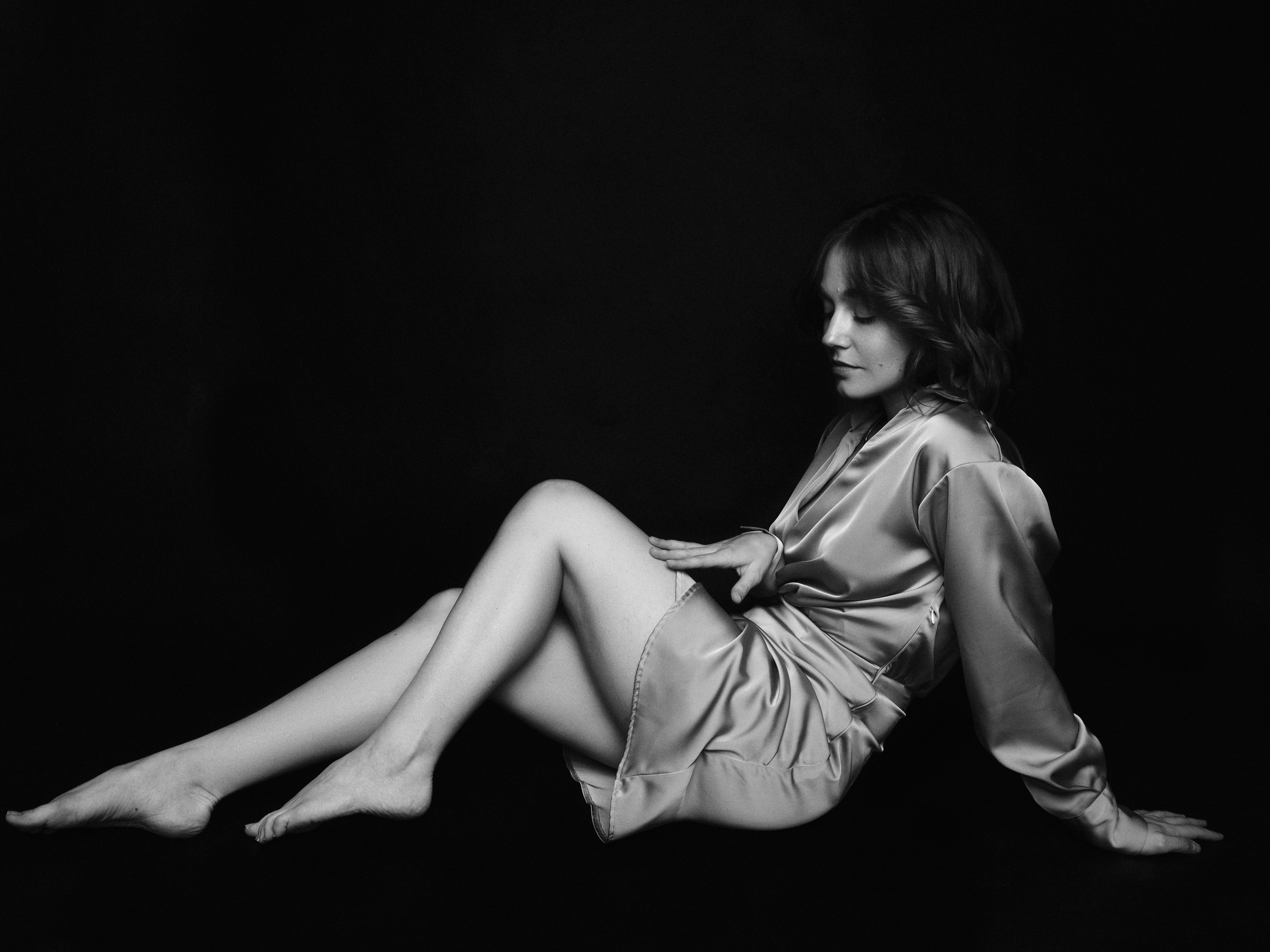 Marina_Su. Портретный фотограф в Кирове Шаляпина Татьяна