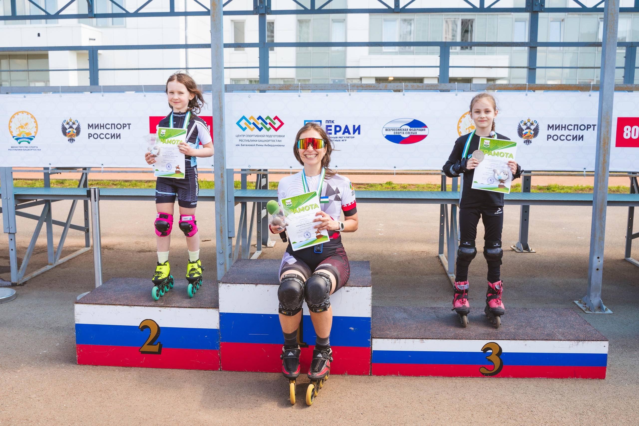 Первенство Башкортостана по роллер спорту. Свадебный и репортажный фотограф в Уфе| Осетрова Ольга