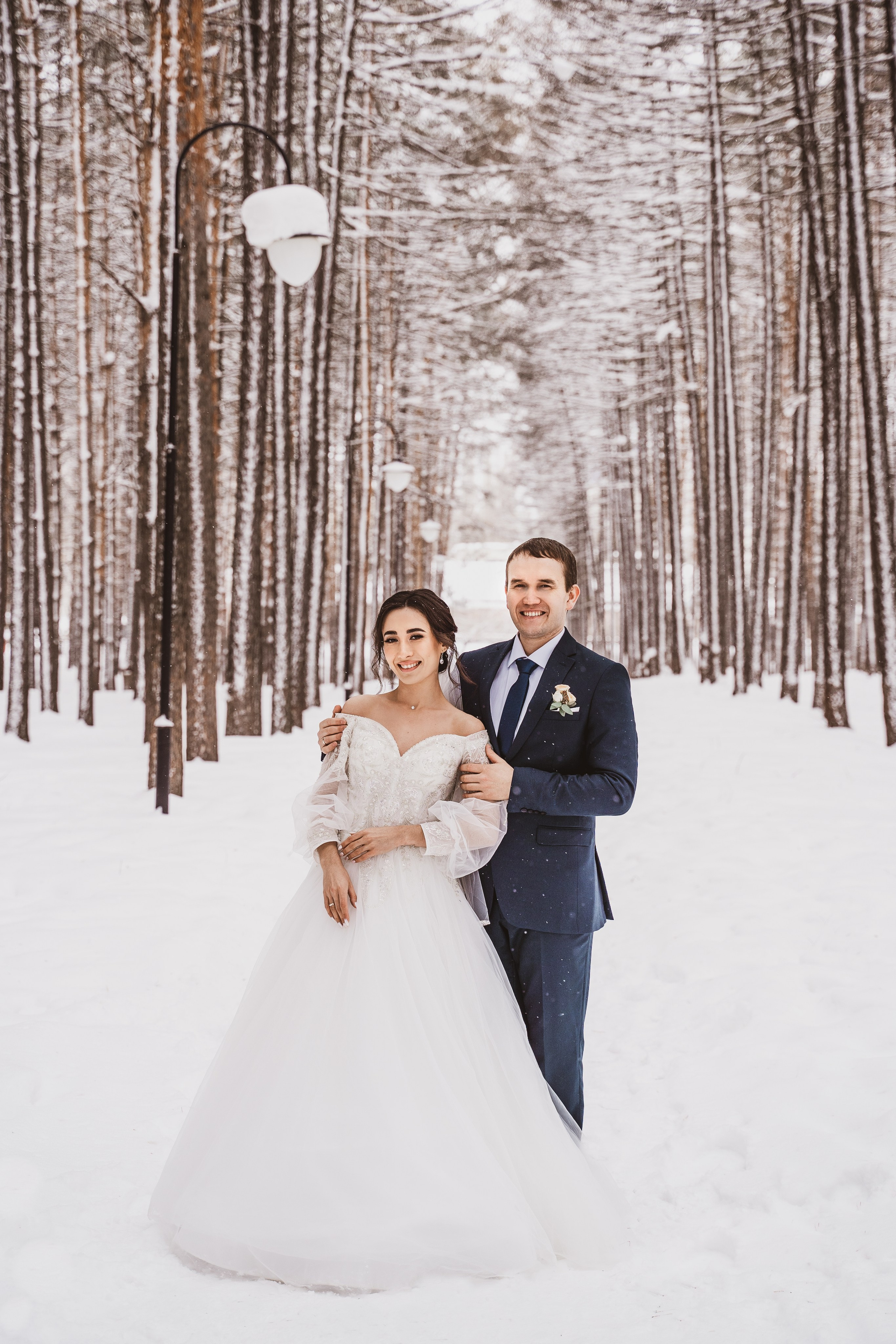 Свадьба Гузель и Юрия. Главная