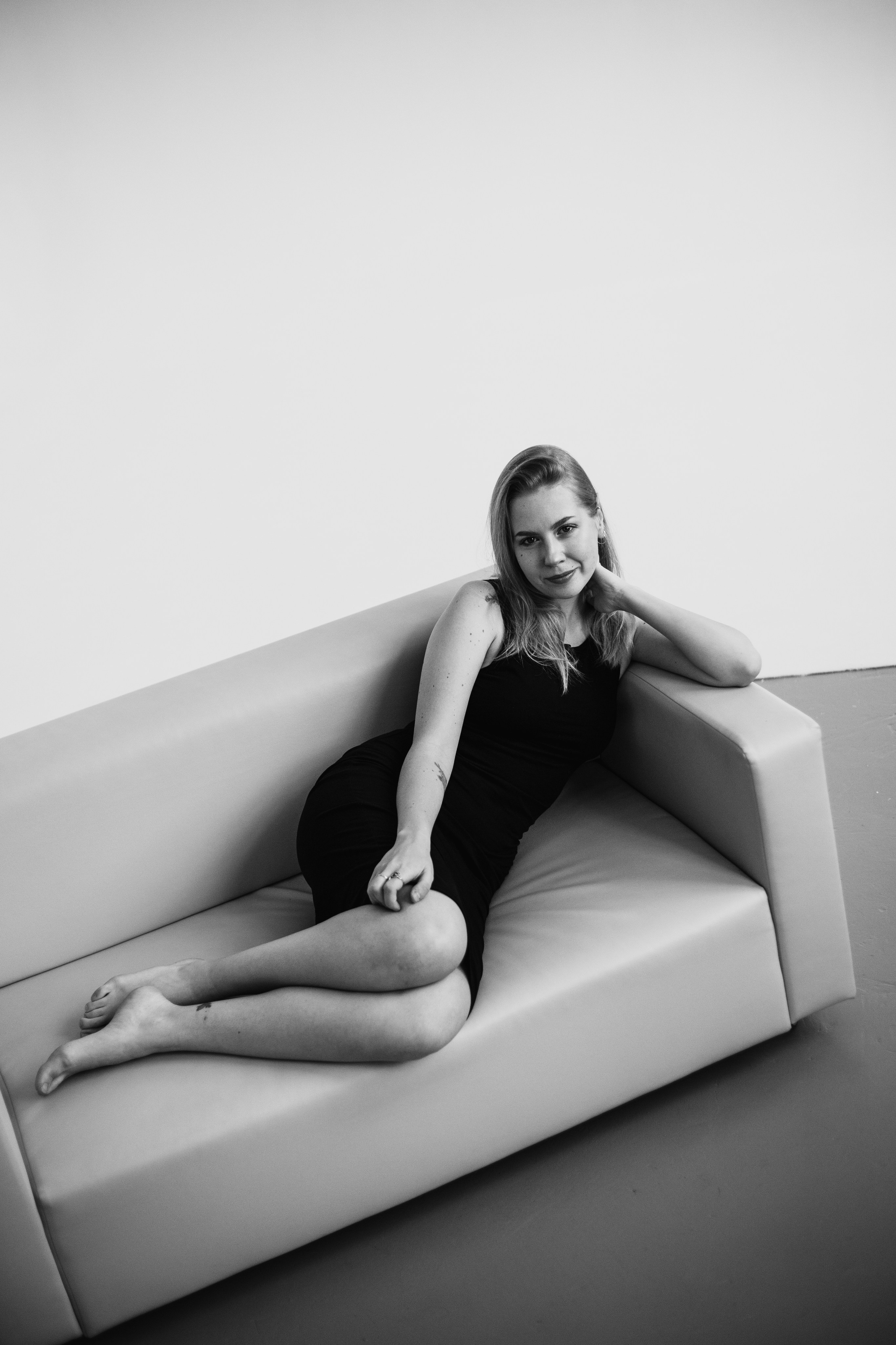 Ксюша. Фотограф Блинова Арина | Санк-Петербург