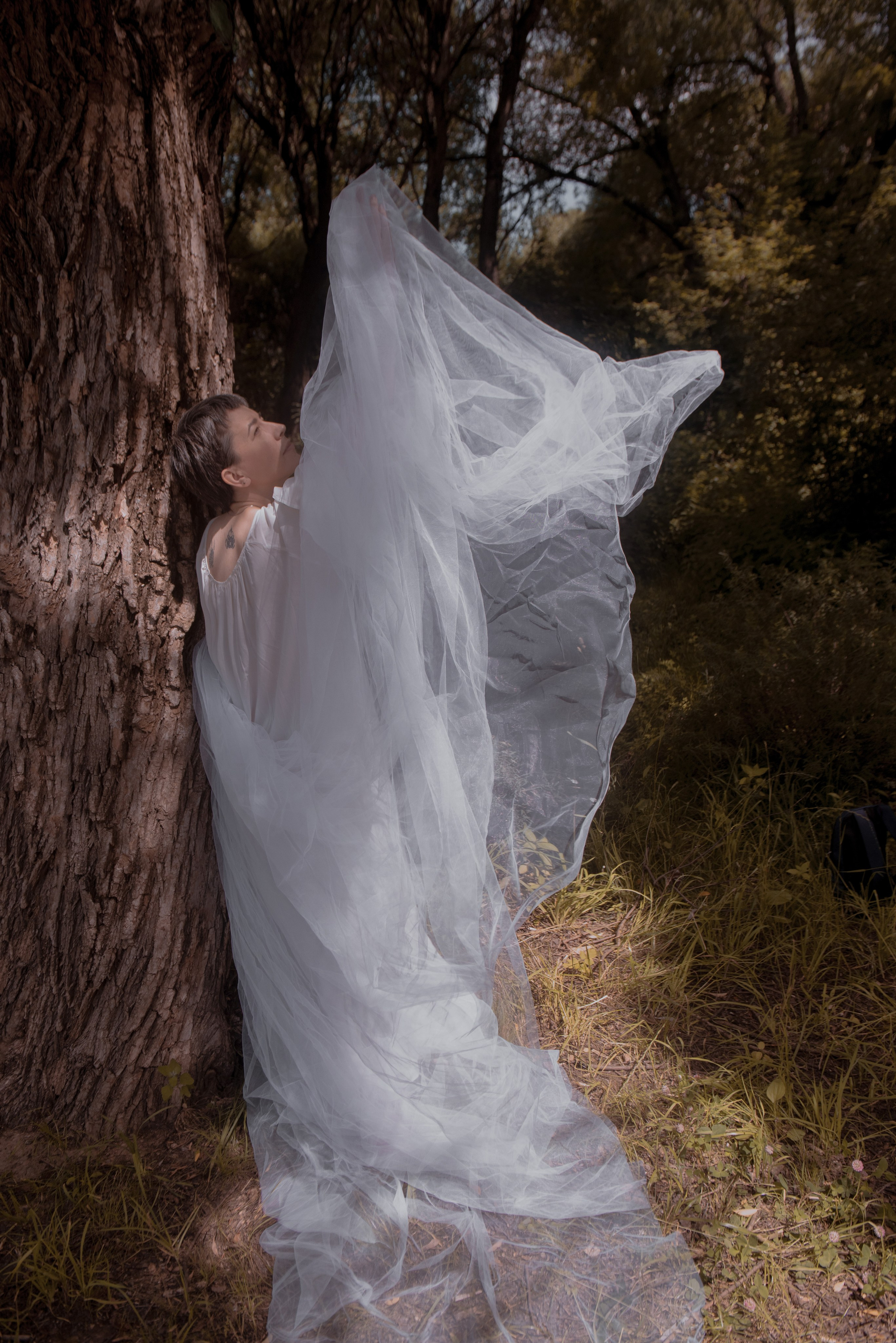 Анастасия. Стильный портретный и семейный фотограф в Москве Ника Артуньянц