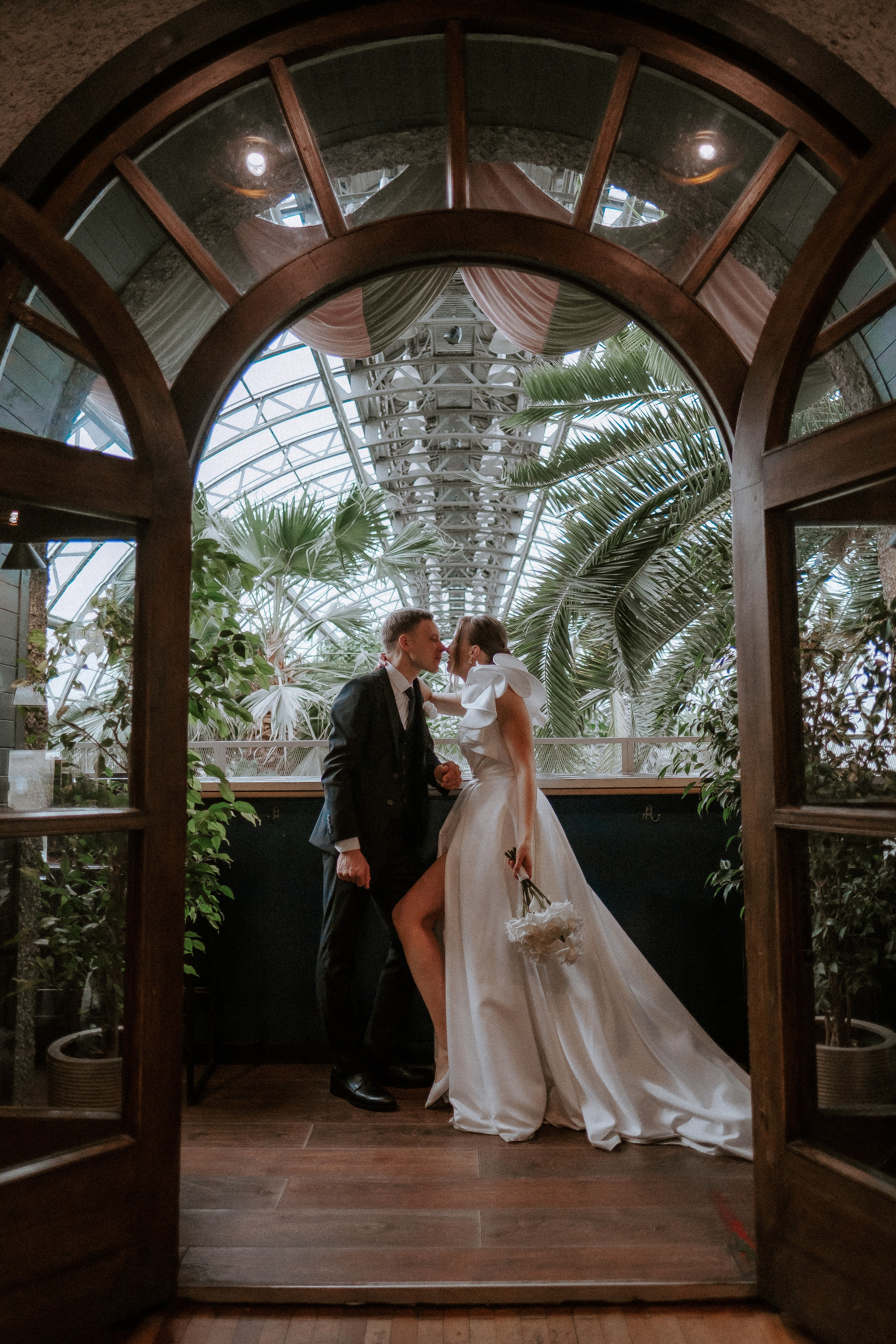 Алена & Денис. Фотограф Мария Хлебникова Санкт-Петербург Москва