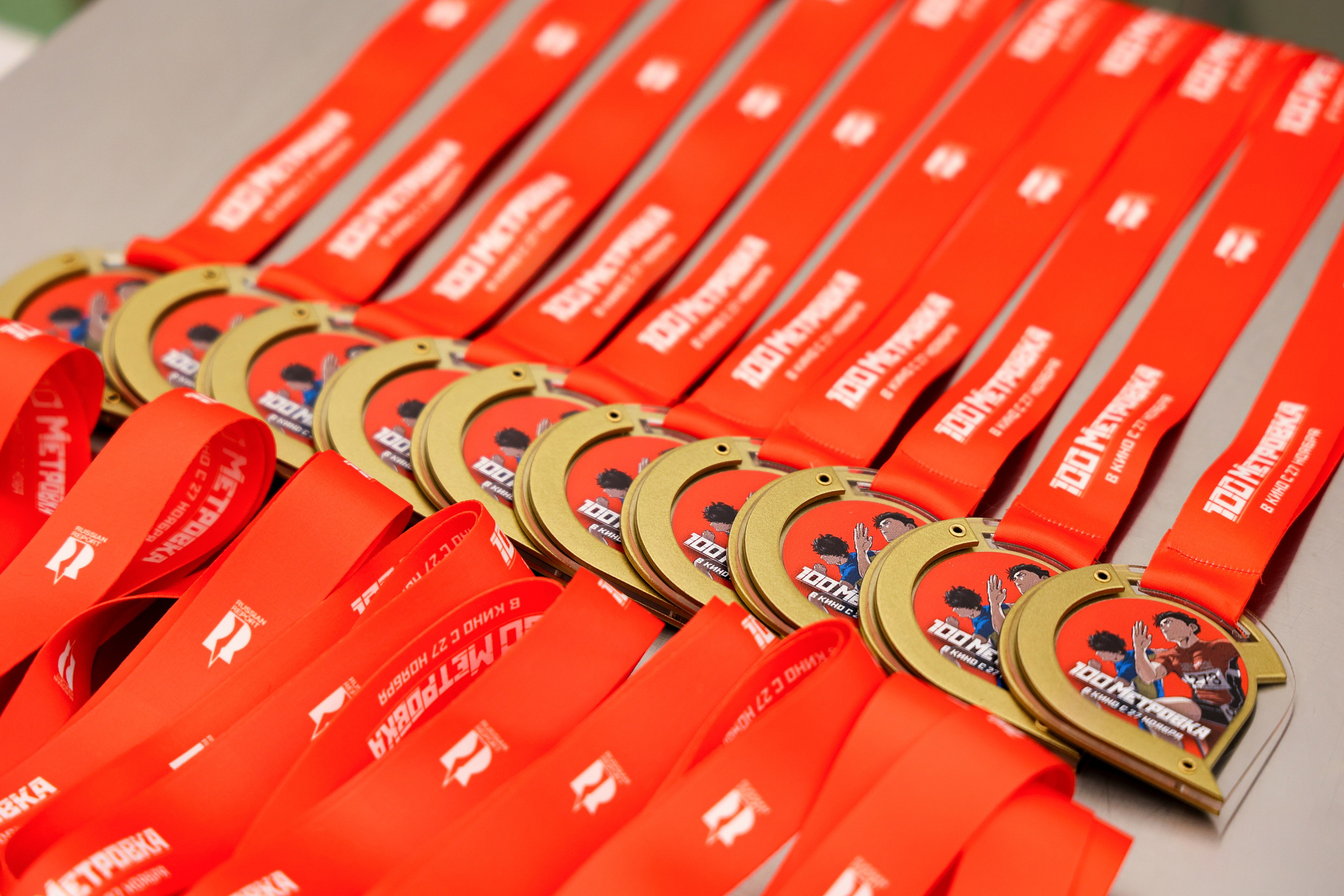 Забег «GRI и Стометровка». Свадебный и Event фотограф в Москве Бажина Ирина