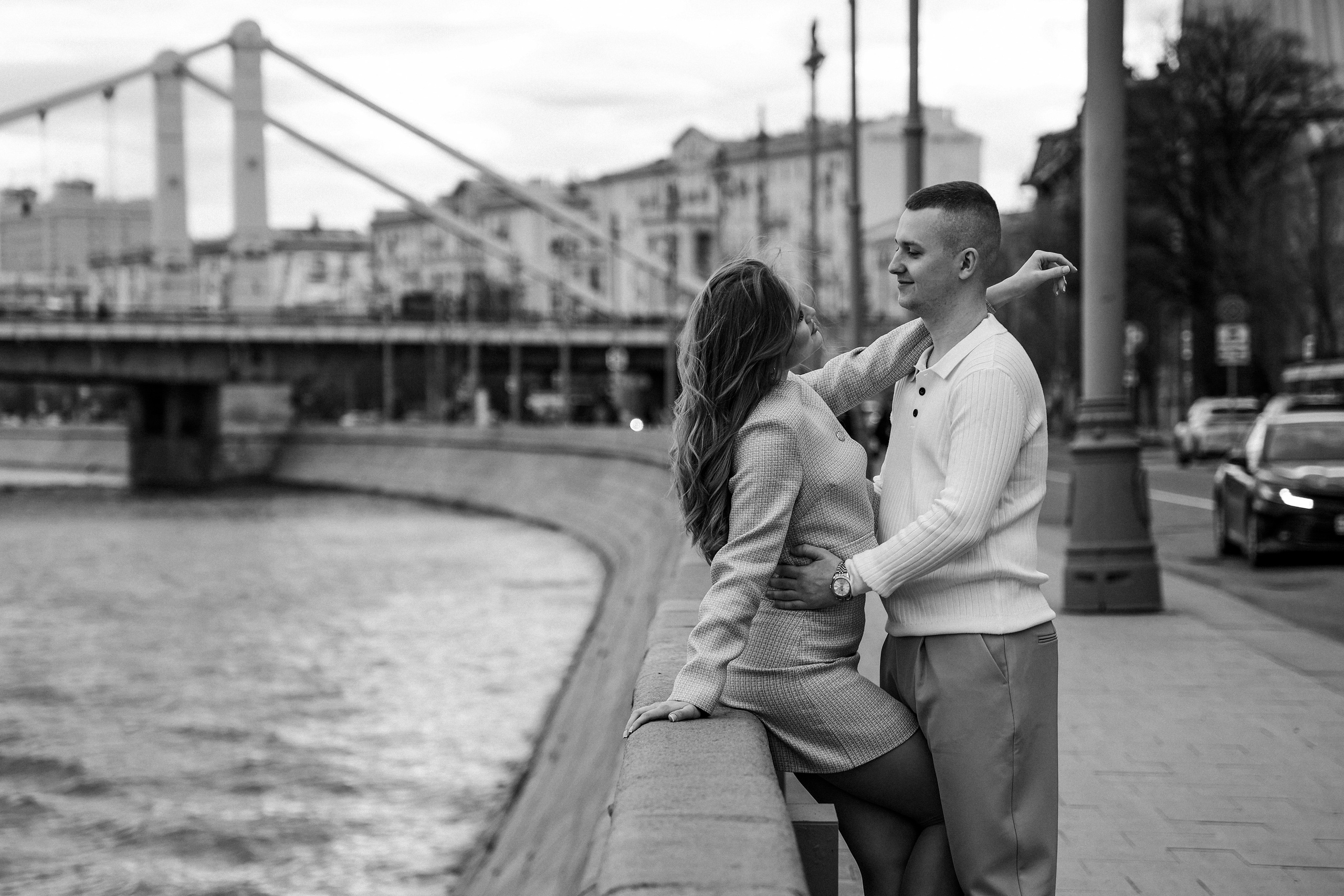 Сергей & Мария. Свадебный и Event фотограф в Москве Бажина Ирина