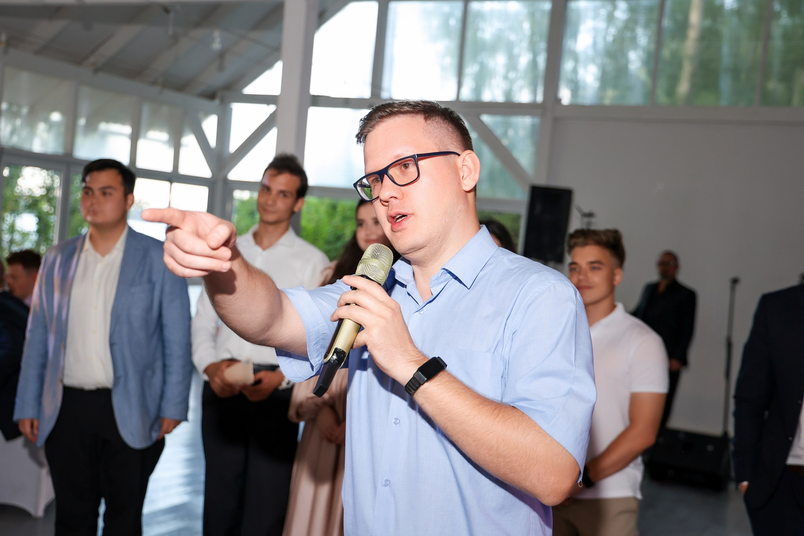 Даниил & Полина. Свадебный и Event фотограф в Москве Бажина Ирина