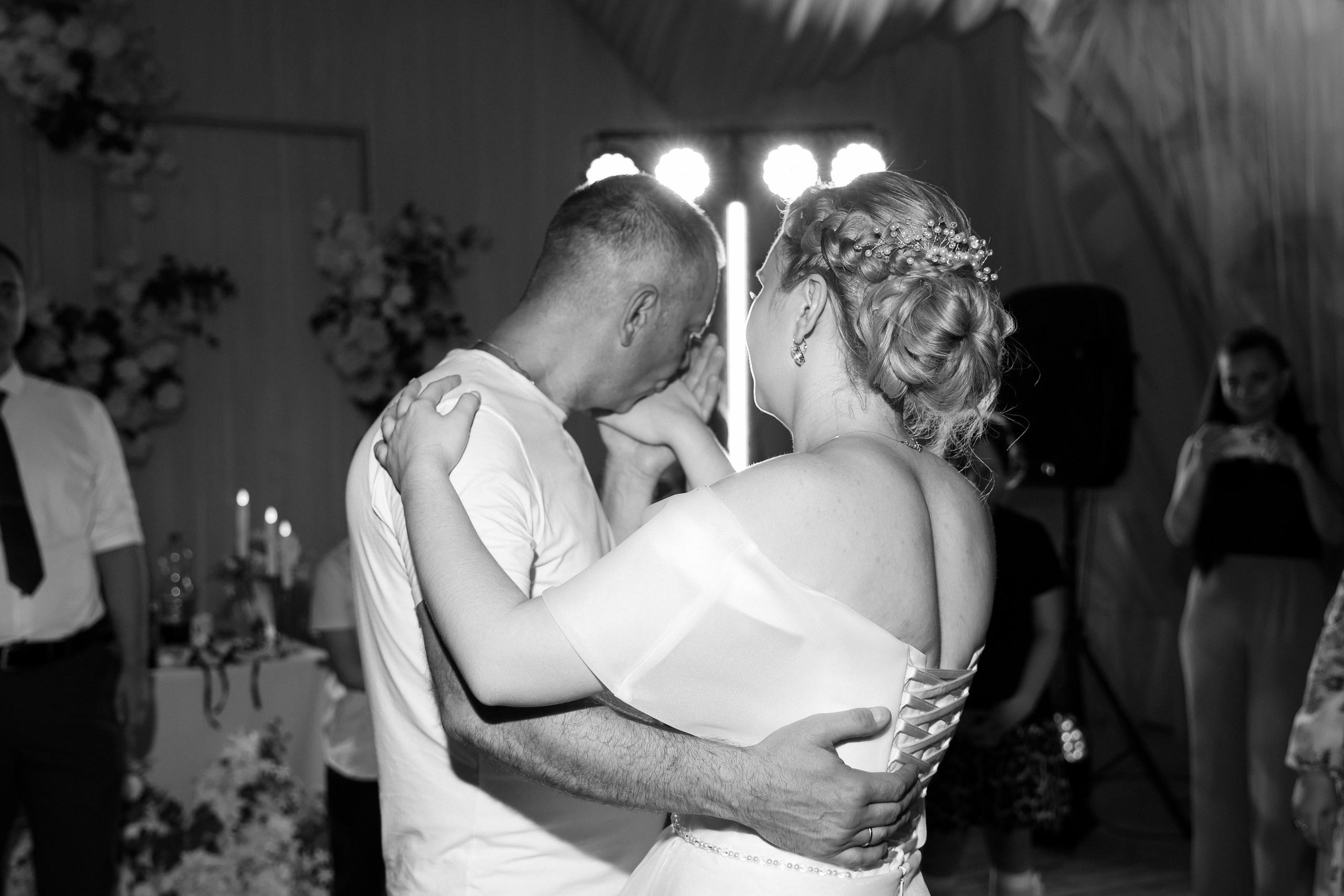 Даниил & Дарья. Свадебный и Event фотограф в Москве Бажина Ирина