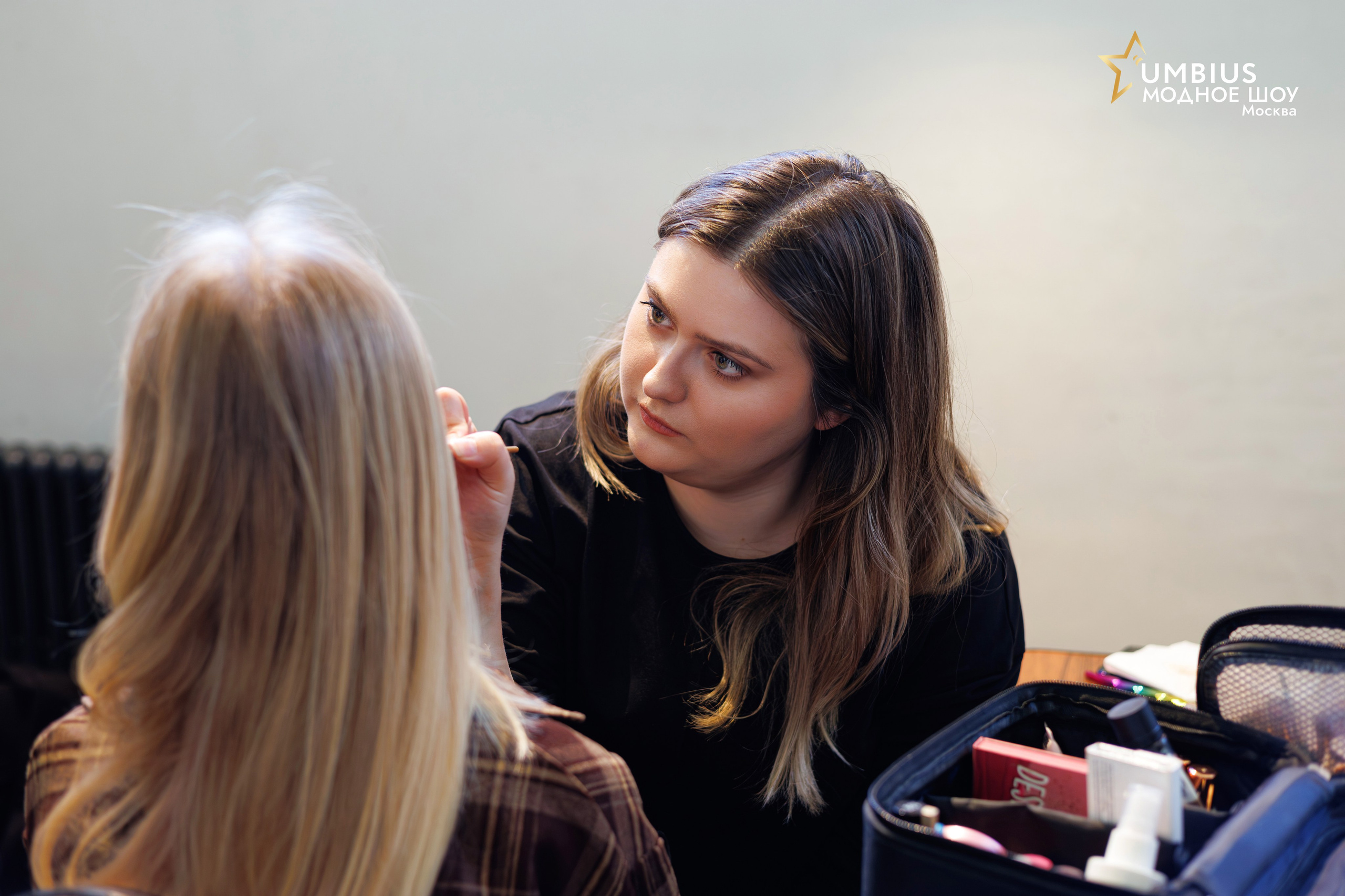 UMBIUS FASHION SHOW г. Москва. Фотограф в Смоленске Ася Польшина