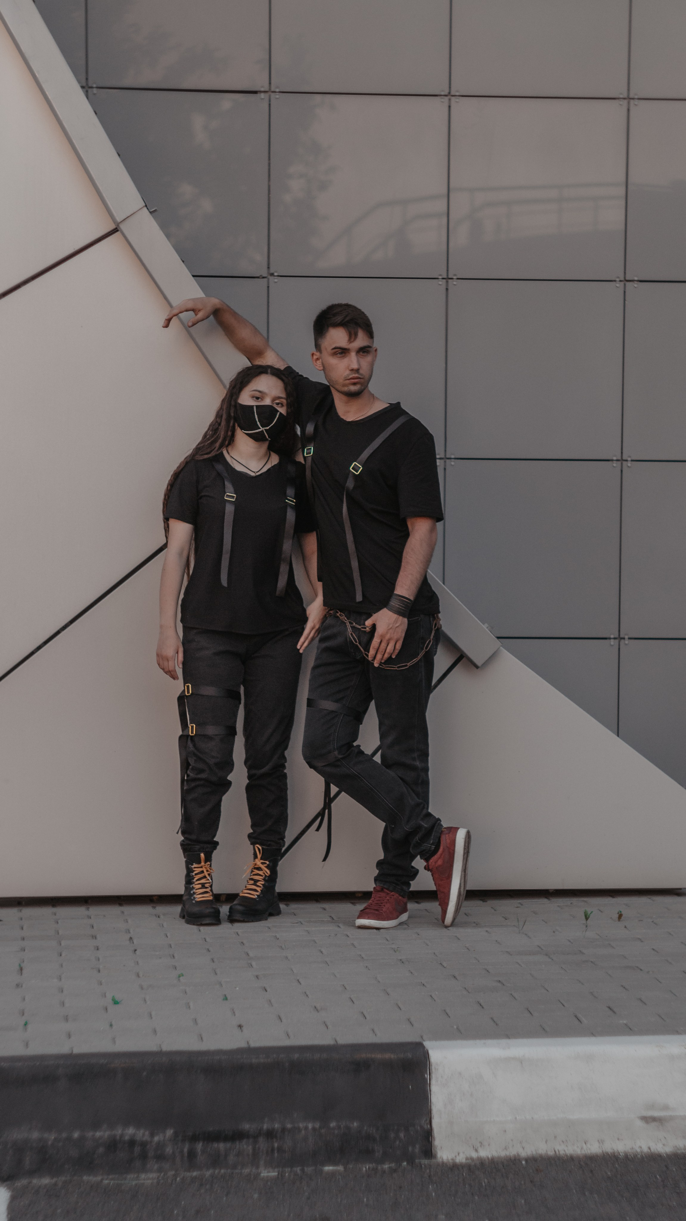 Fashion. Фотограф Владимир Тришин