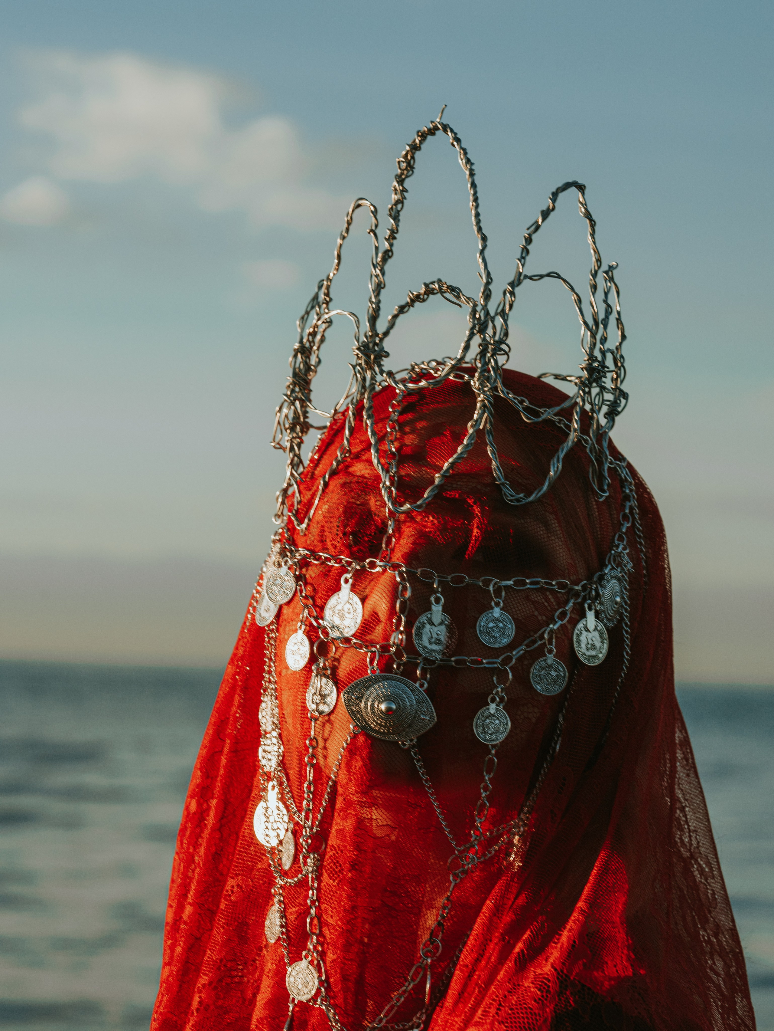 Inner demons. Коммерческий и некоммерческий фотограф в Алматы Сланбек Адиль