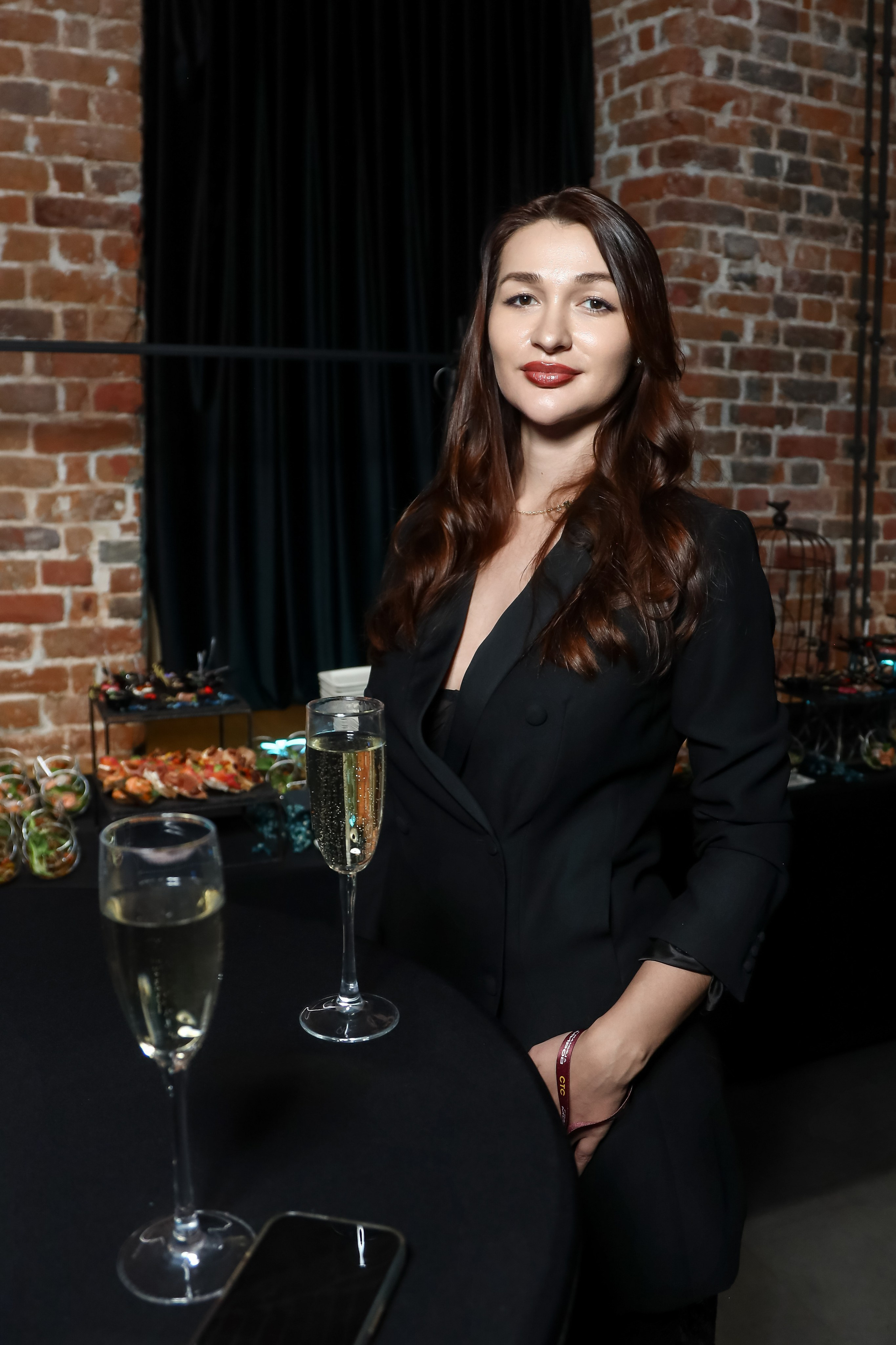 Презентация сериала на СТС «Граница Миров». Фотограф Антон Чупринин