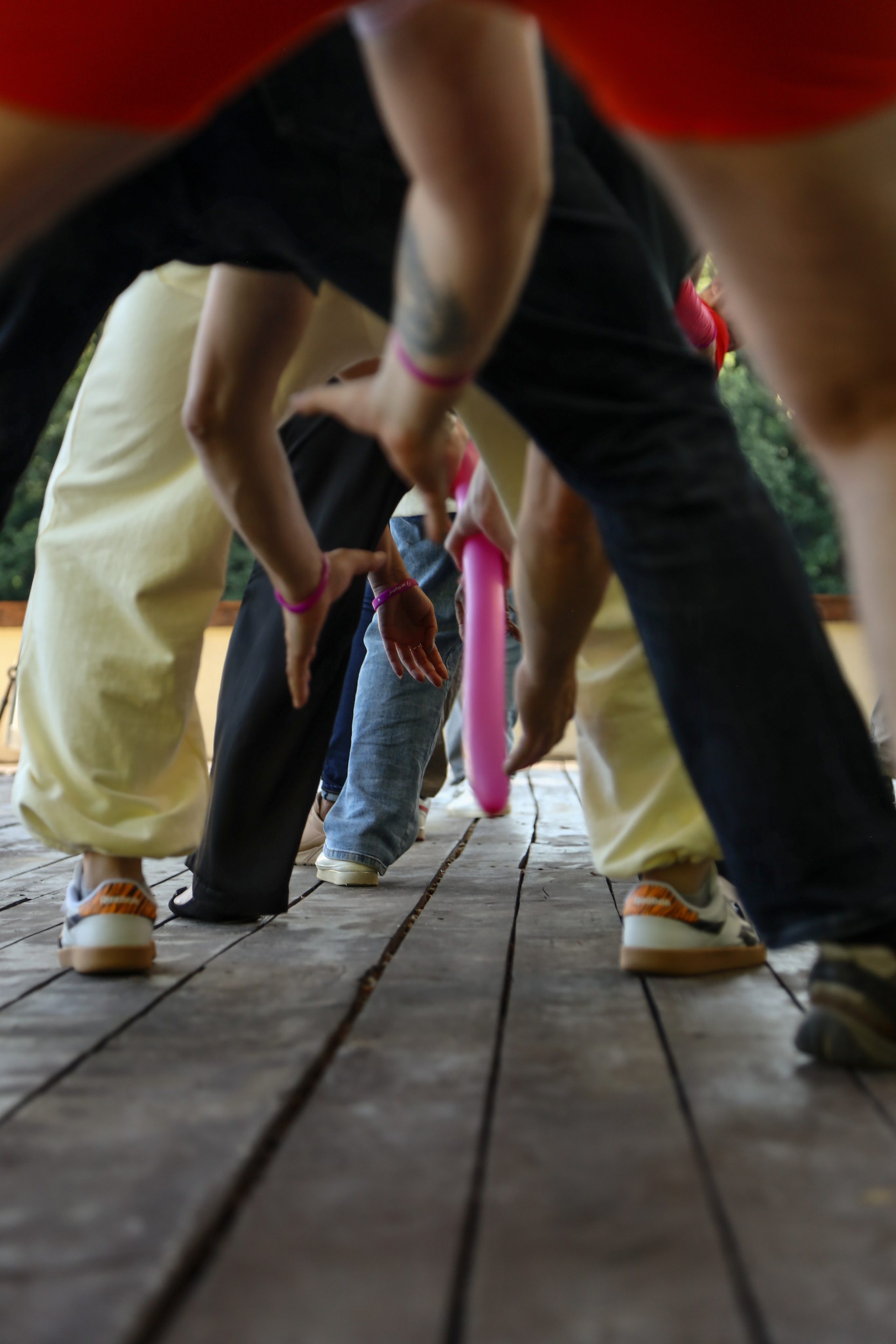 Летний корпоратив Arlight. Фотограф Антон Чупринин